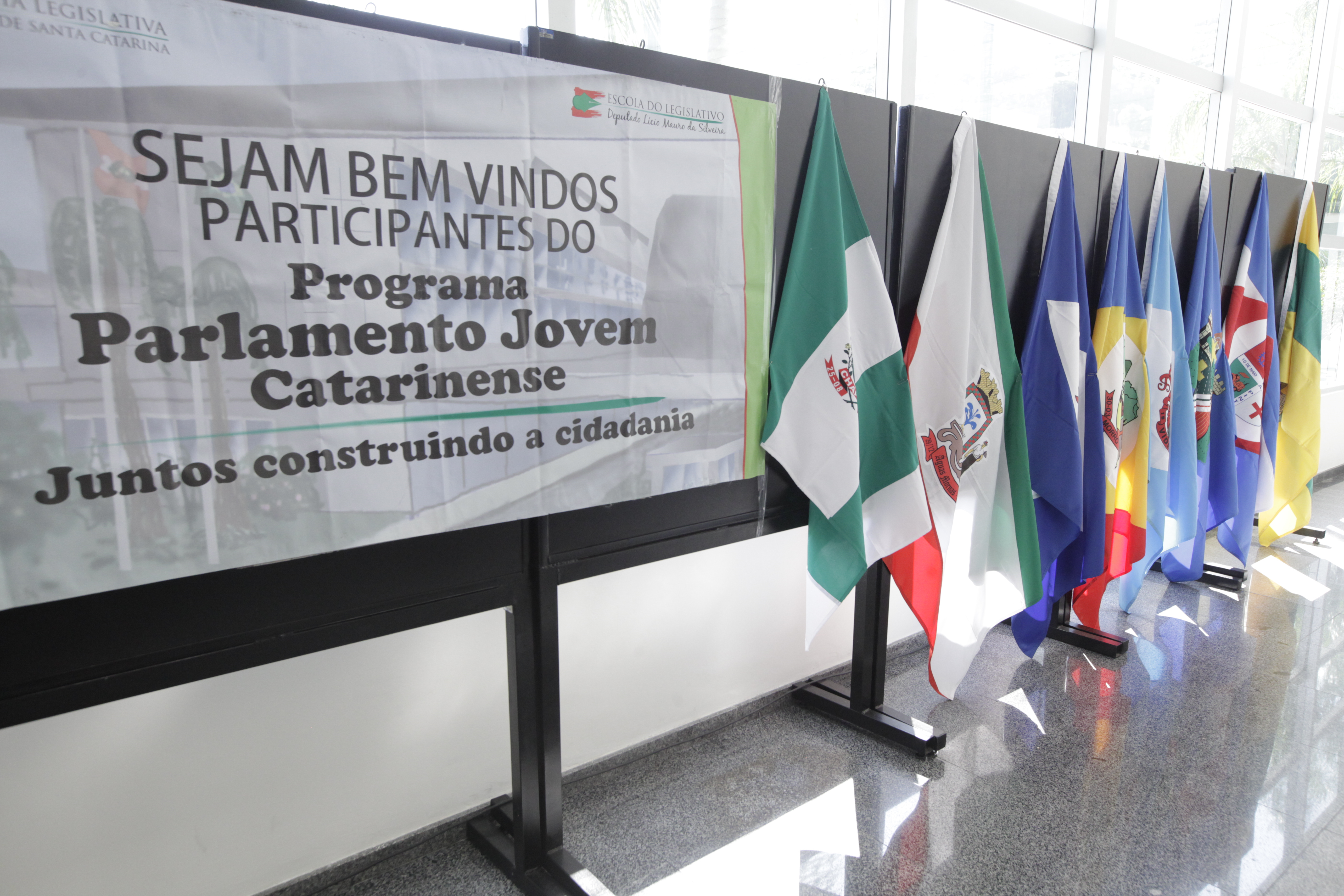 Parlamento Jovem