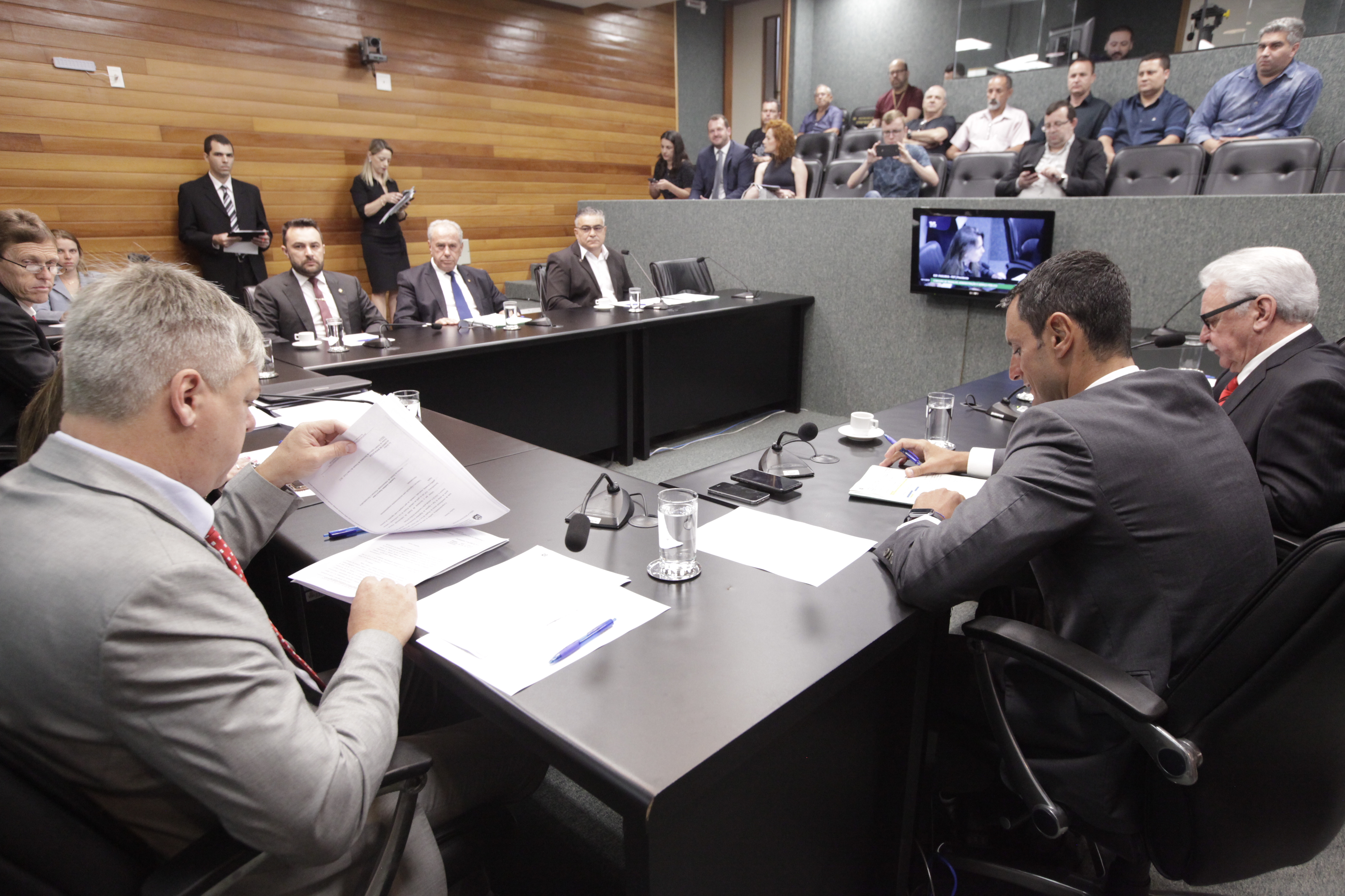 Comissão de Trabalho Administração e Serviços Públicos
