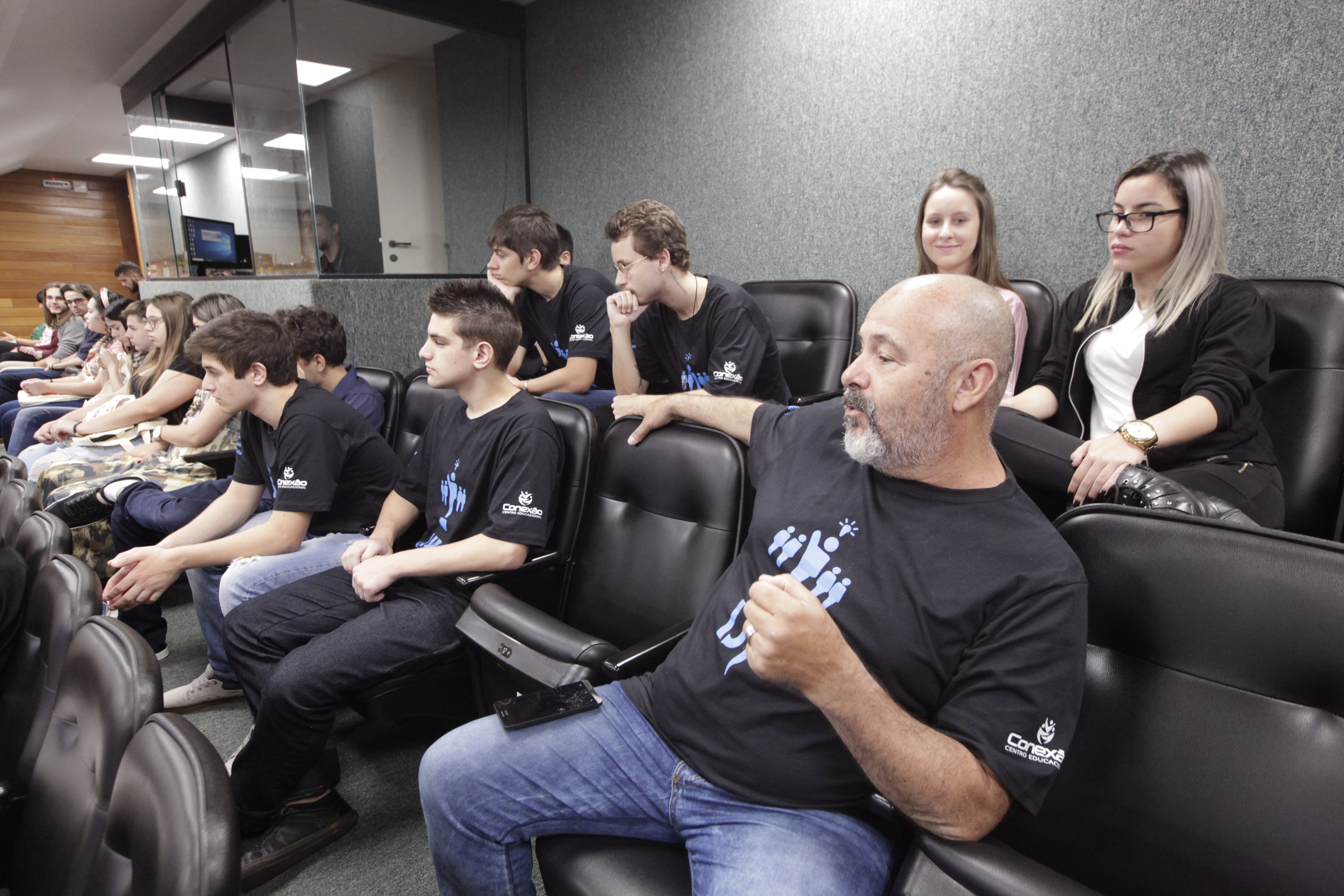 Parlamento Jovem