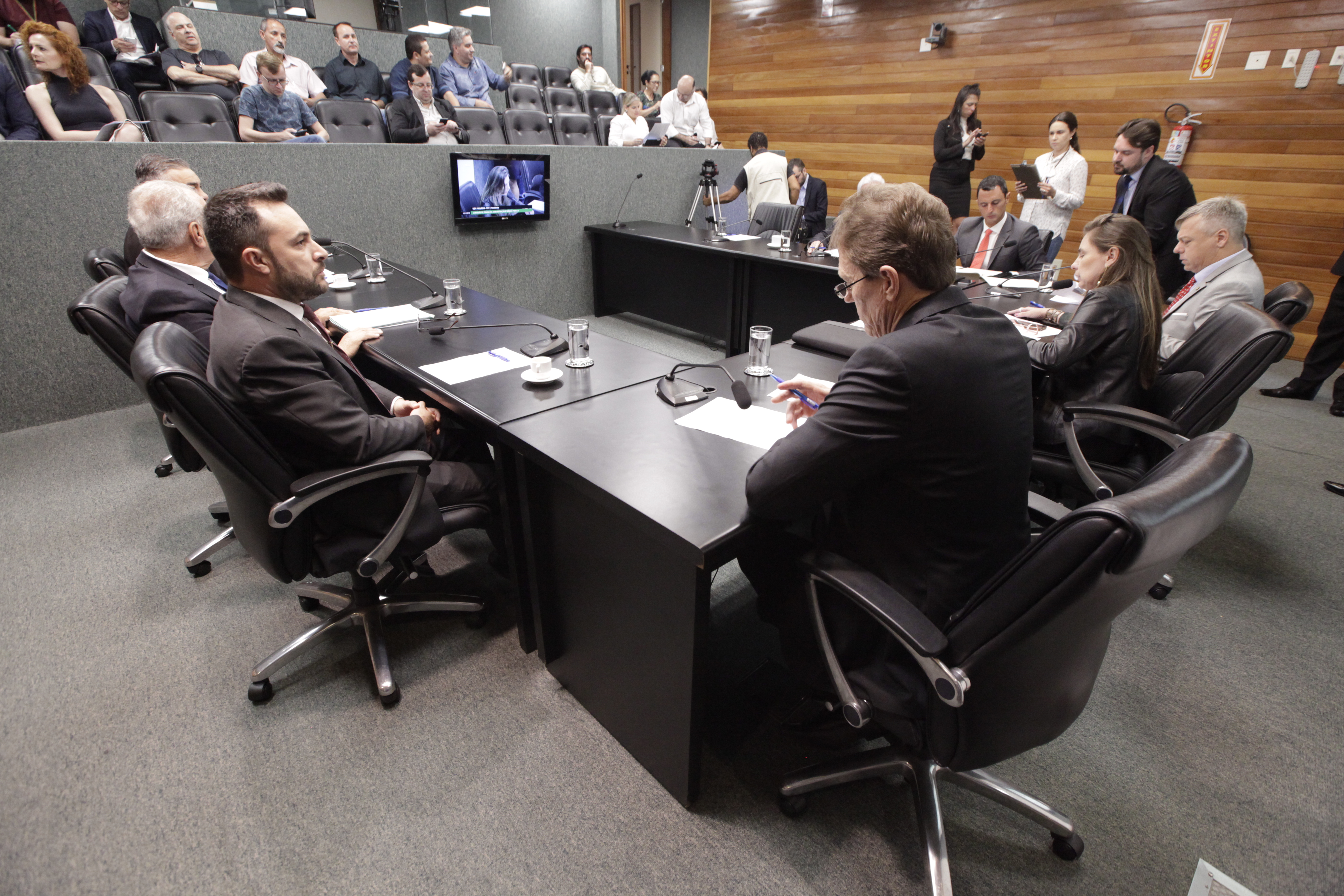 Comissão de Trabalho Administração e Serviços Públicos