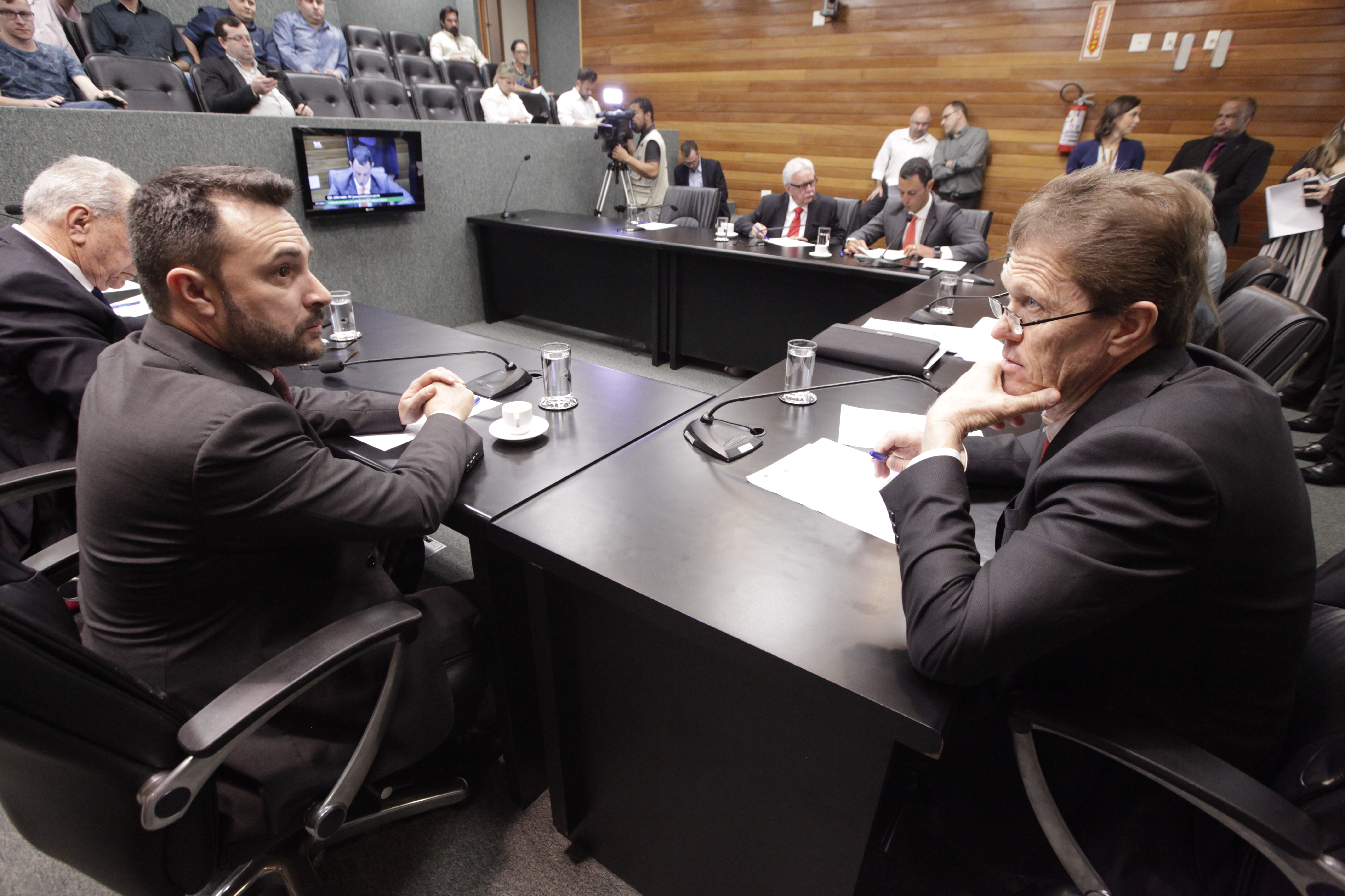 Comissão de Trabalho Administração e Serviços Públicos