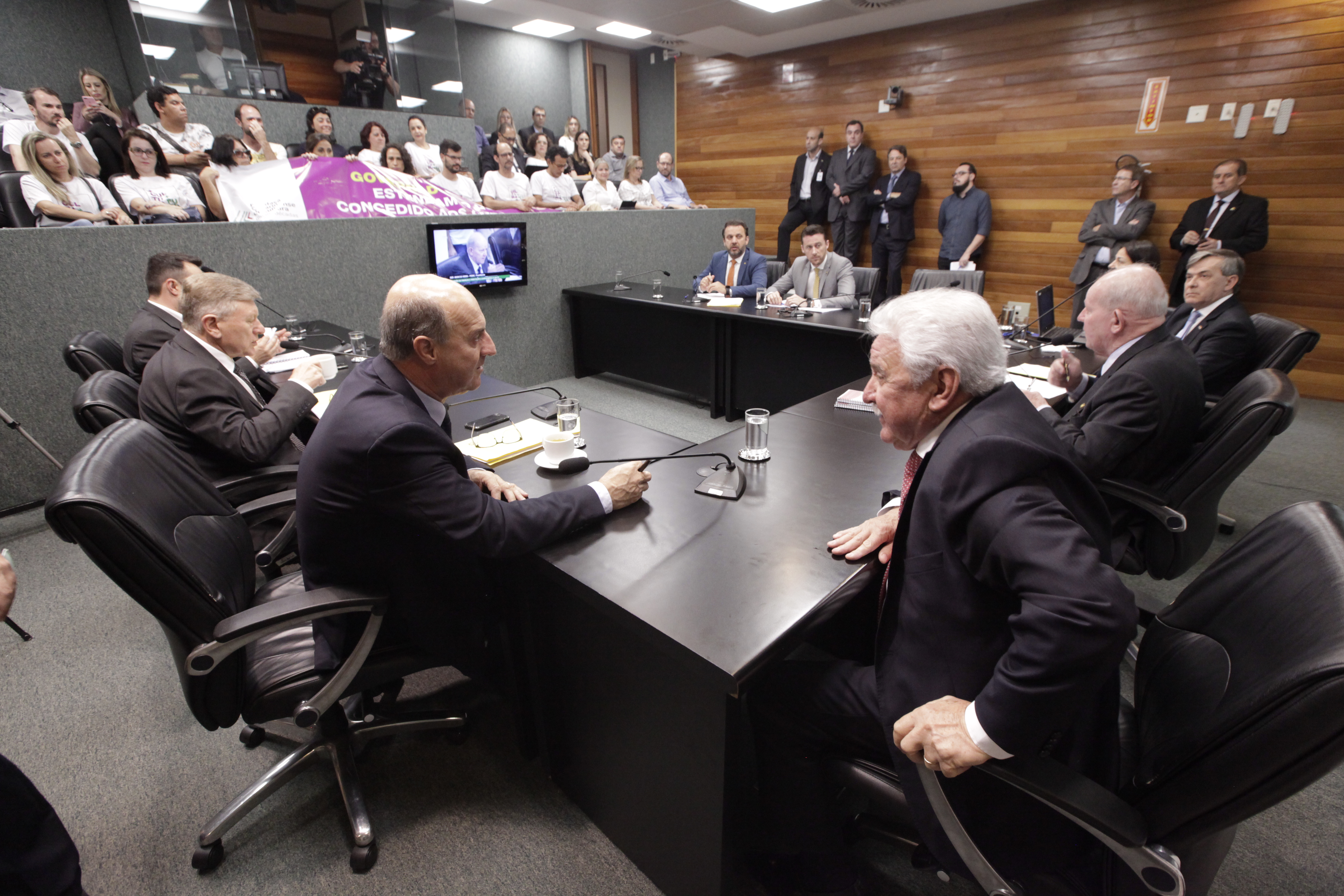 Comissão de Finanças e Tributação