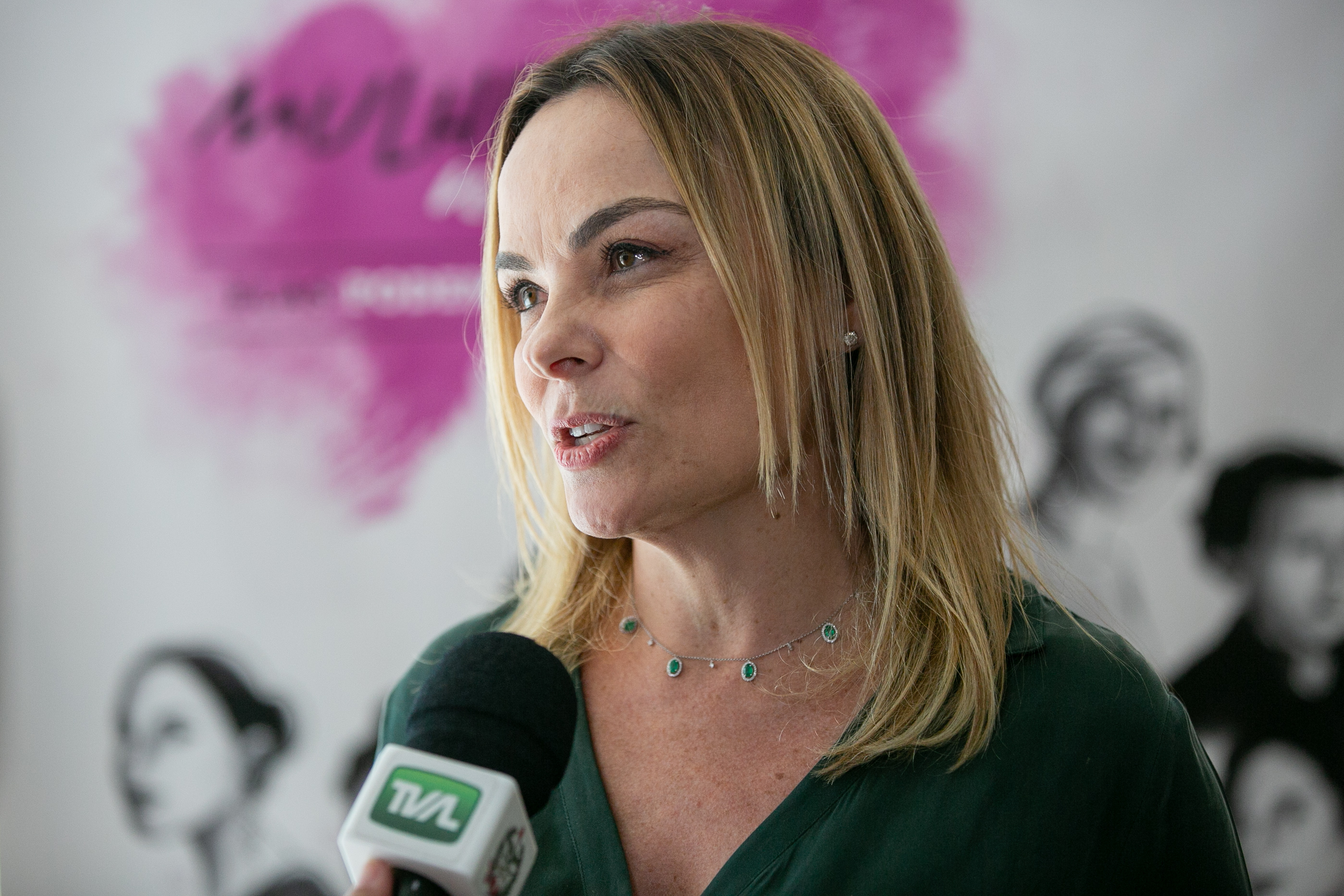 Palestrante Ana Cristina Blasi