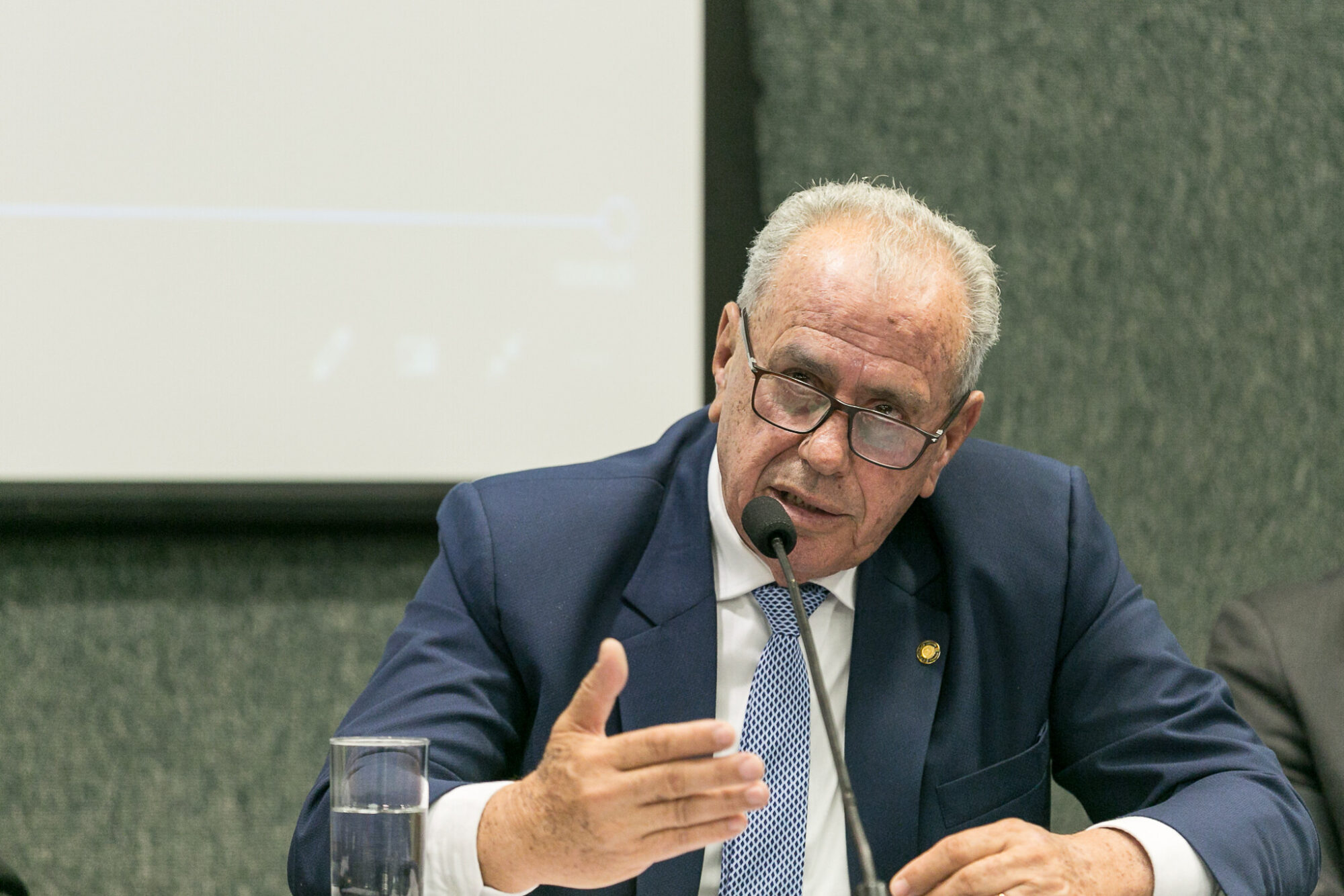 Deputado Nazareno Martins