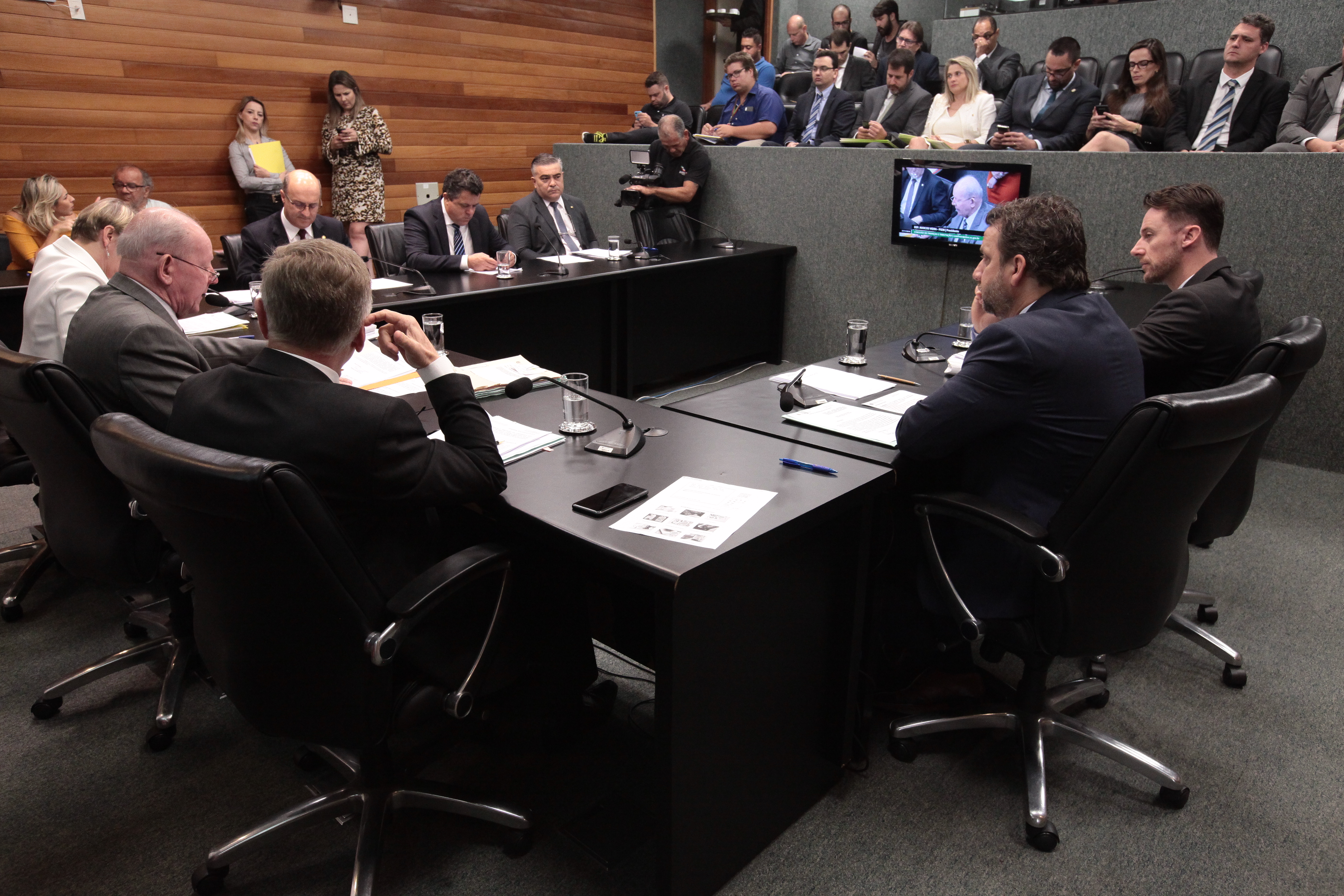 Comissão de Finanças e Tributação