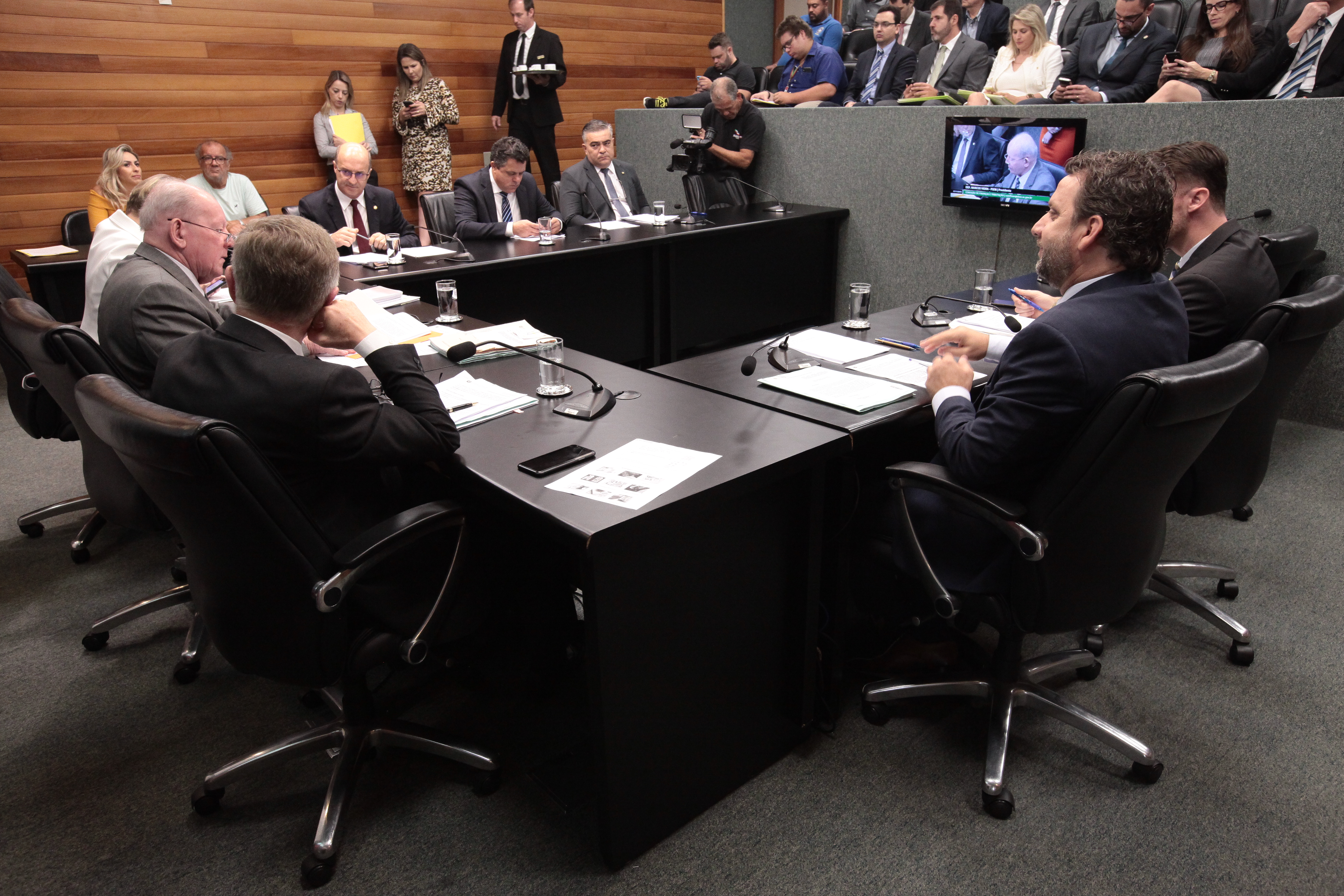 Comissão de Finanças e Tributação