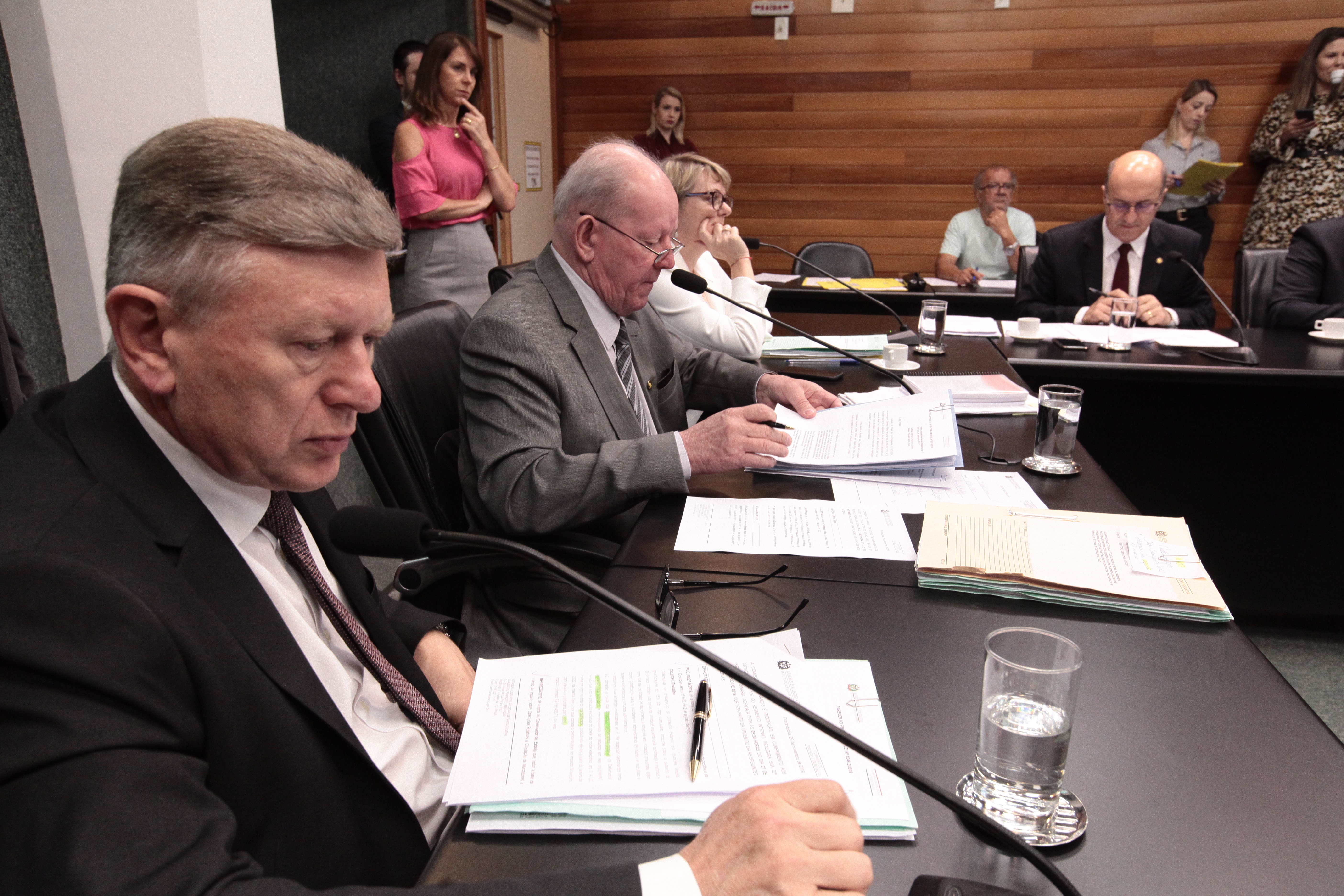 Comissão de Finanças e Tributação
