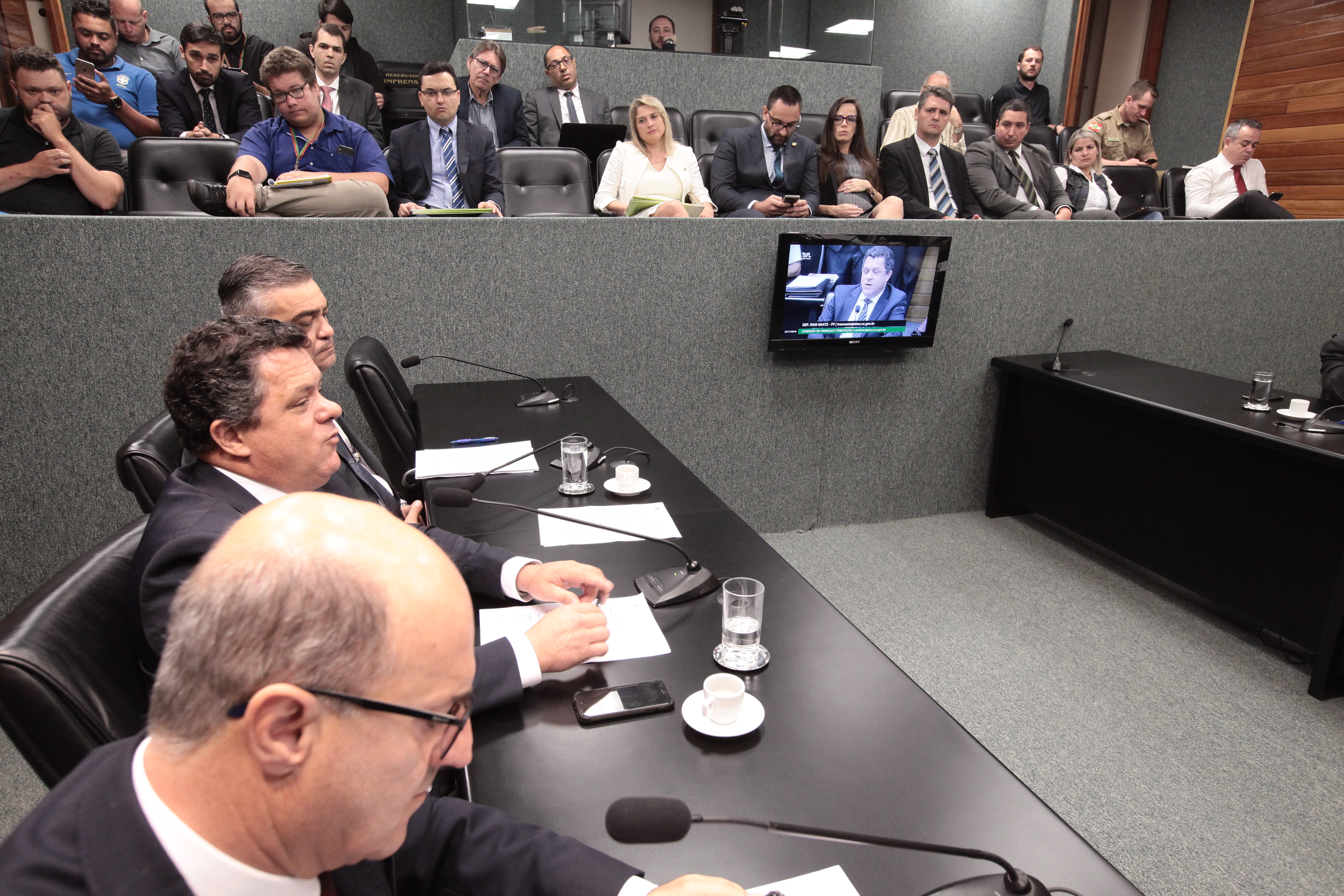 Comissão de Finanças e Tributação