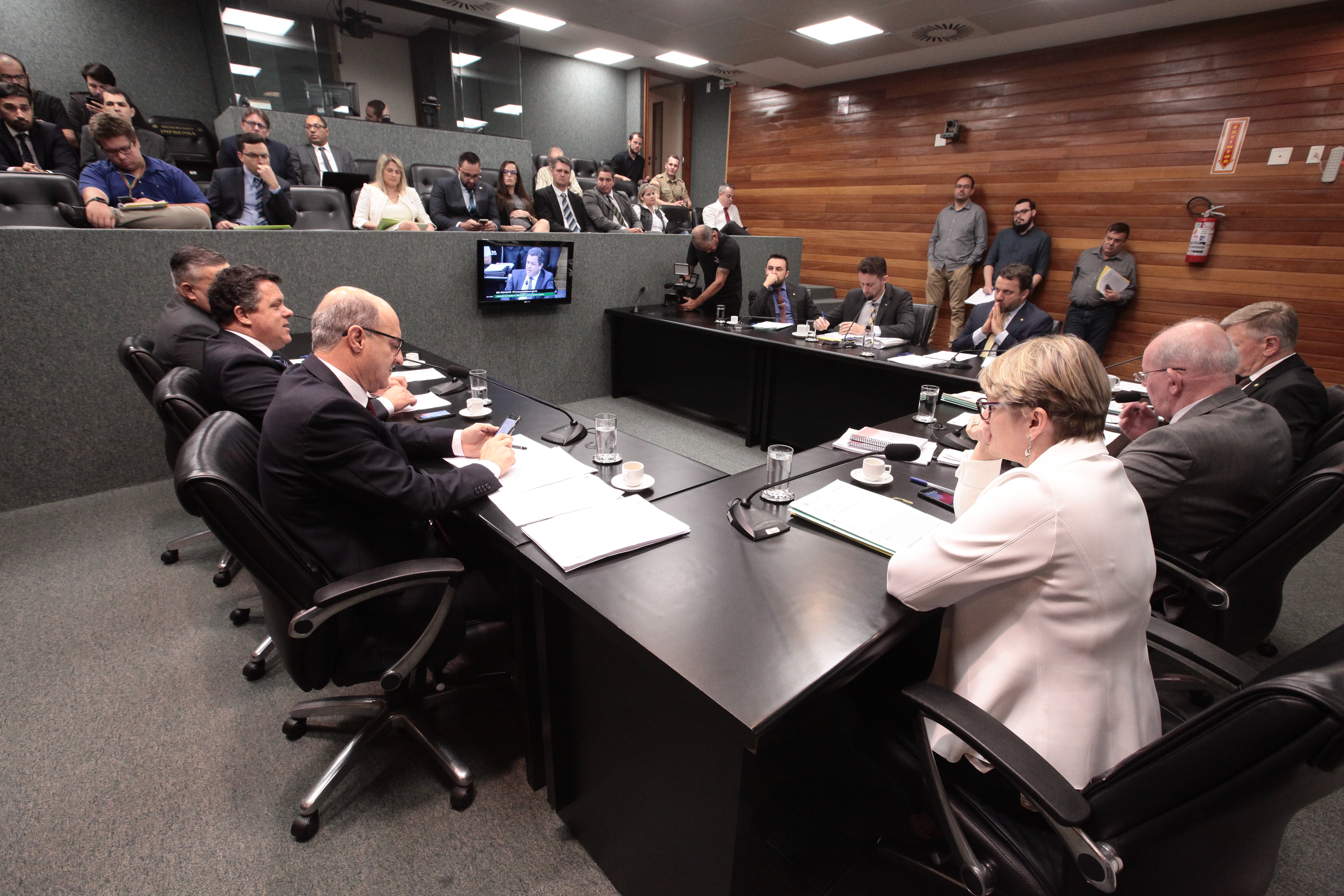 Comissão de Finanças e Tributação