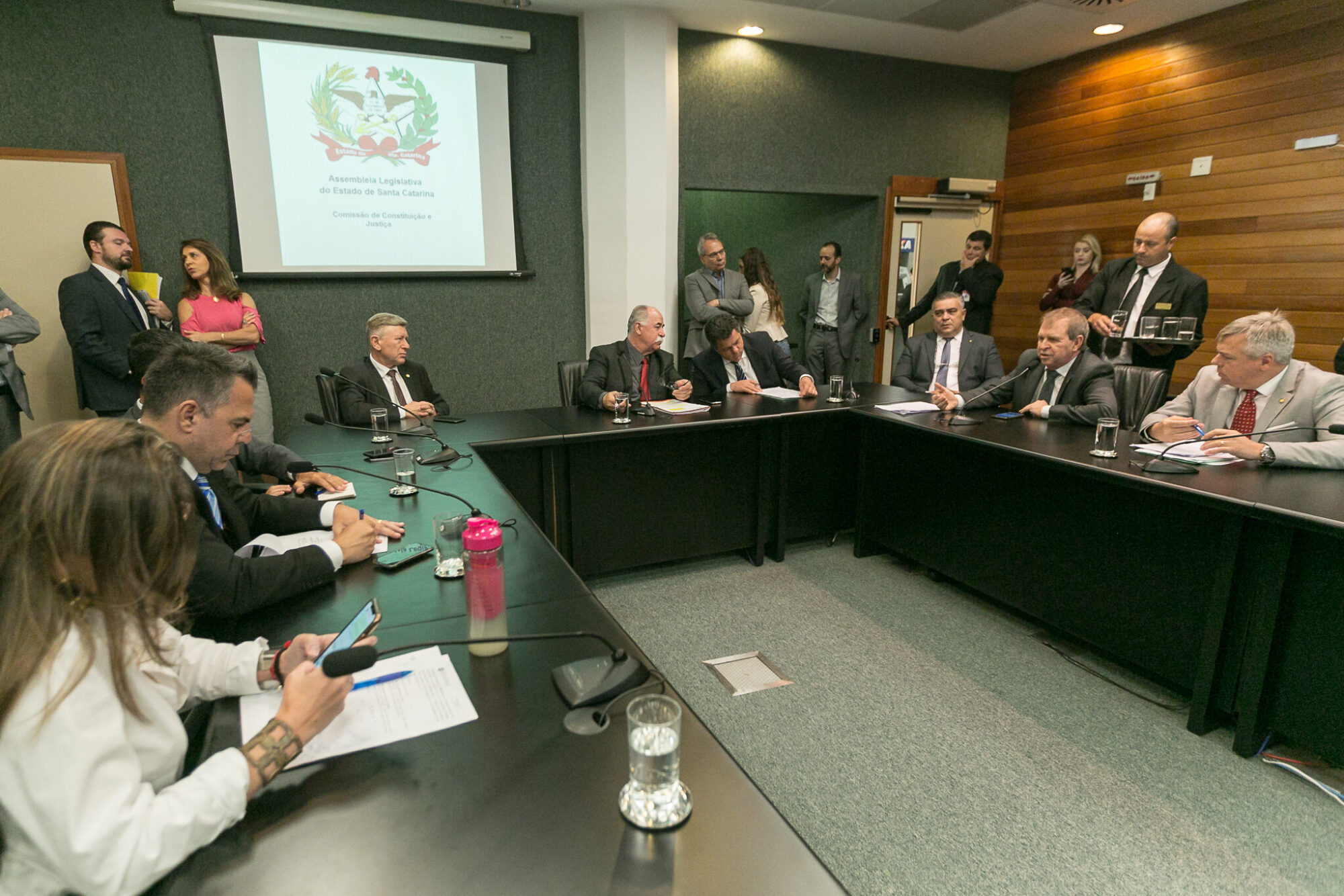 Comissões acatam MP sobre para defensivos e texto vai a plenário