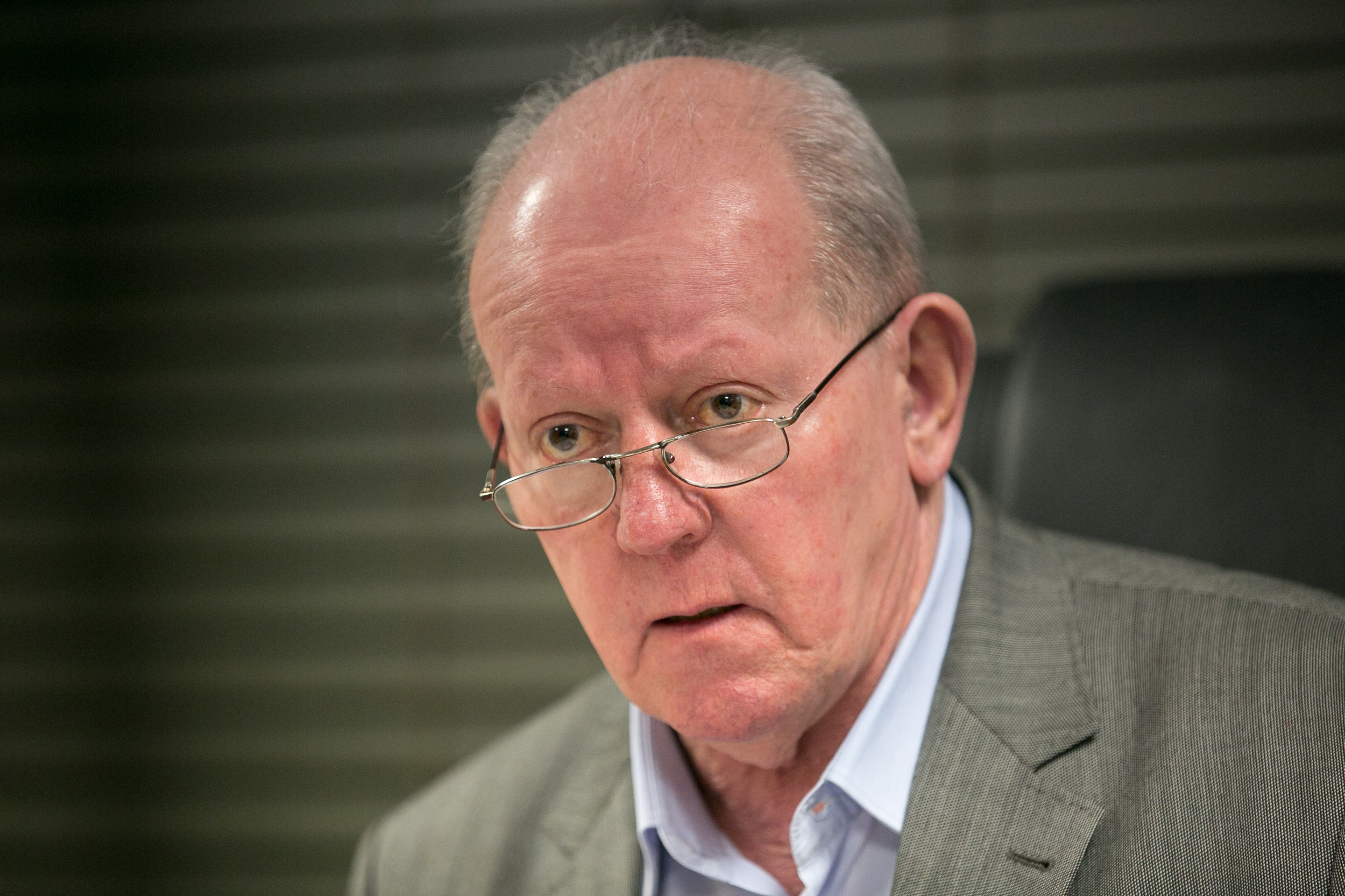 Deputado Marcos Vieira (PSDB)