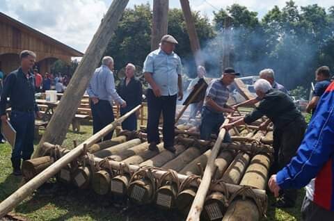 Fabiano da Luz entregará Comenda do Legislativo para Balseiros do Rio Uruguai