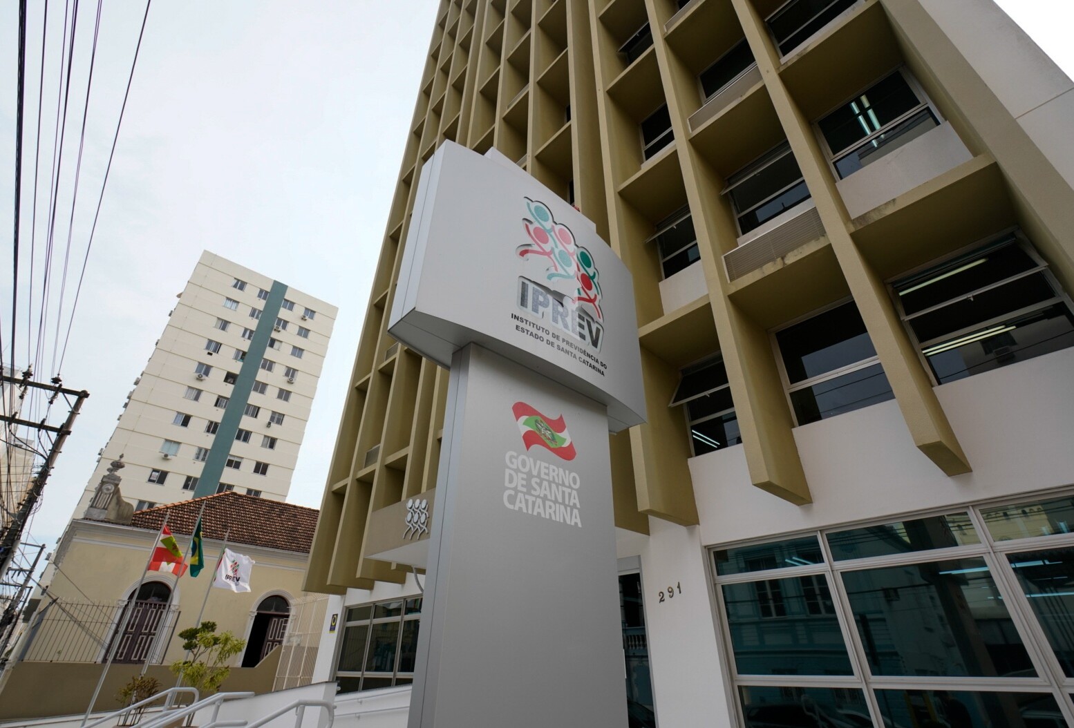 Déficit do Iprev com pagamento de benefícios deve chegar a R$ 4 bilhões em 2019. FOTO: Ricardo Wolffenbüttel/Secom