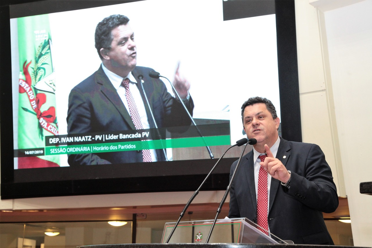 Audiência pública discute projeto e obras do anel de contorno viário de Gaspar