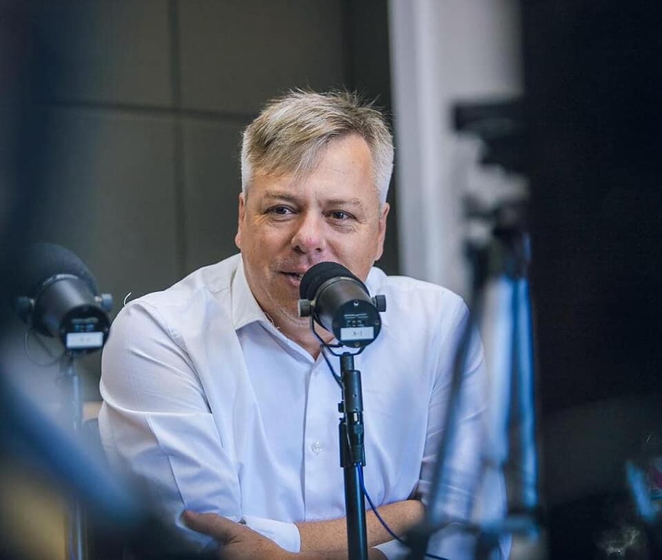 Dia do Radialista