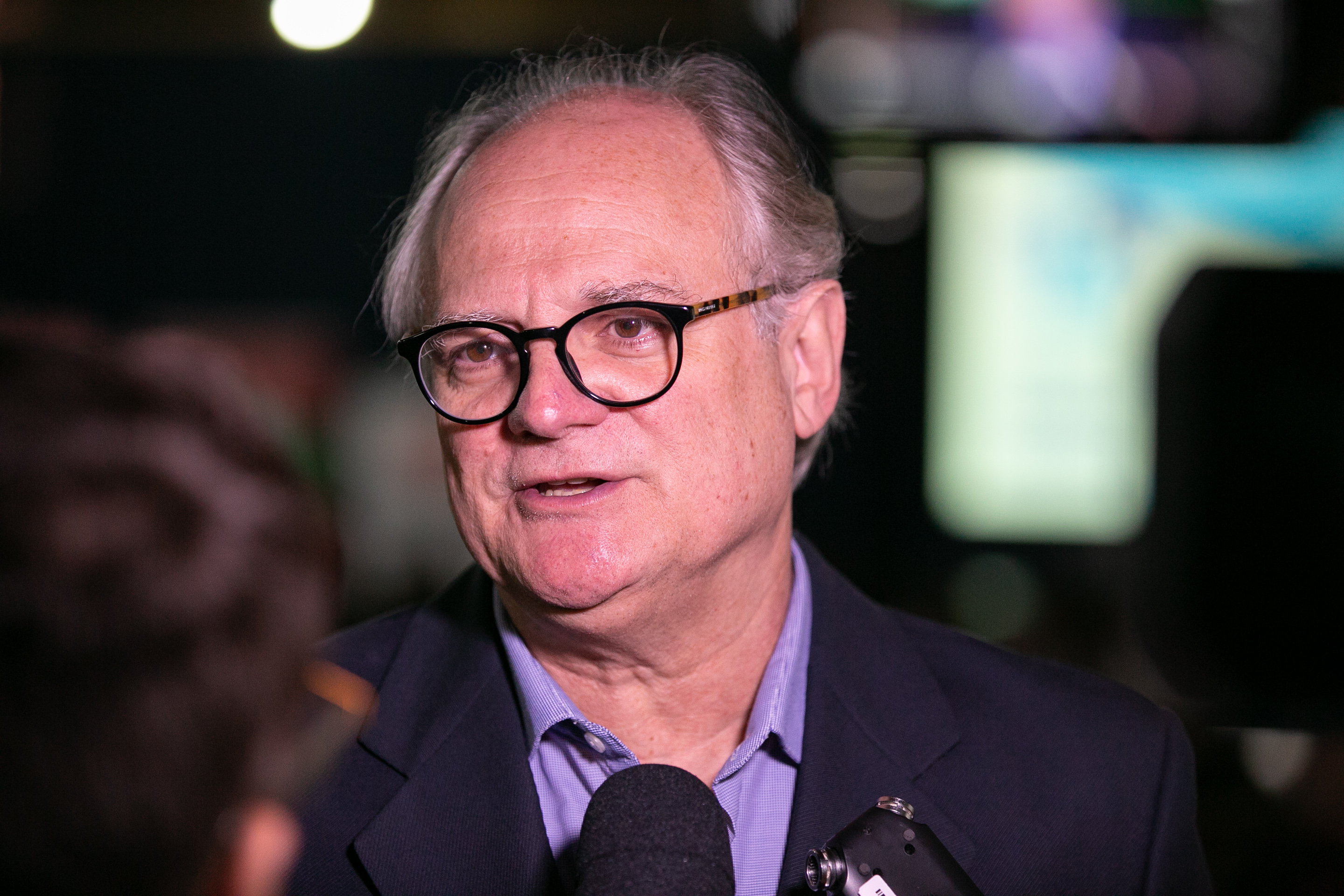 Deputado Dr. Vicente Caropreso (PSDB)
