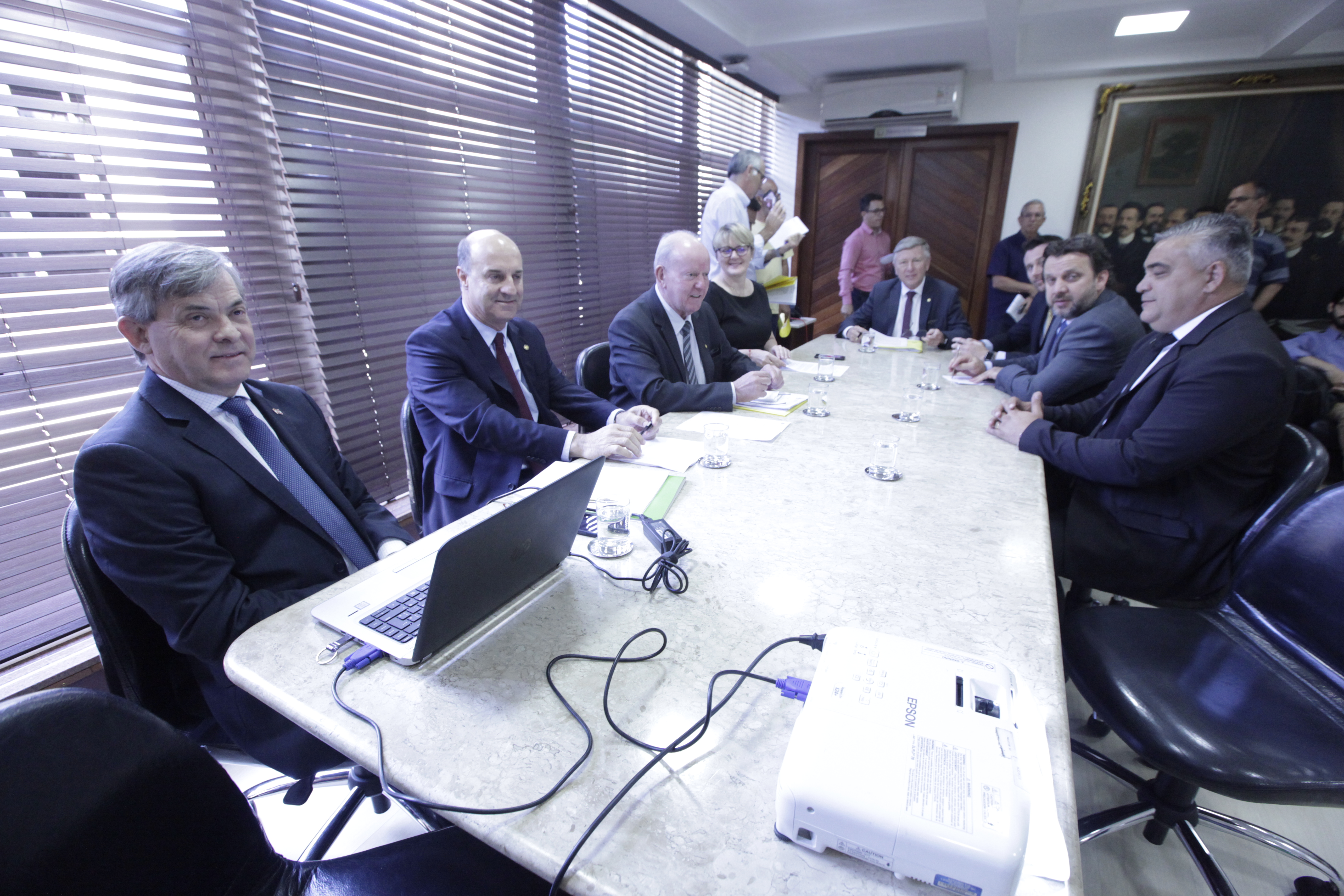 Comissão de Finanças e Tributação - Reunião Extraordinária