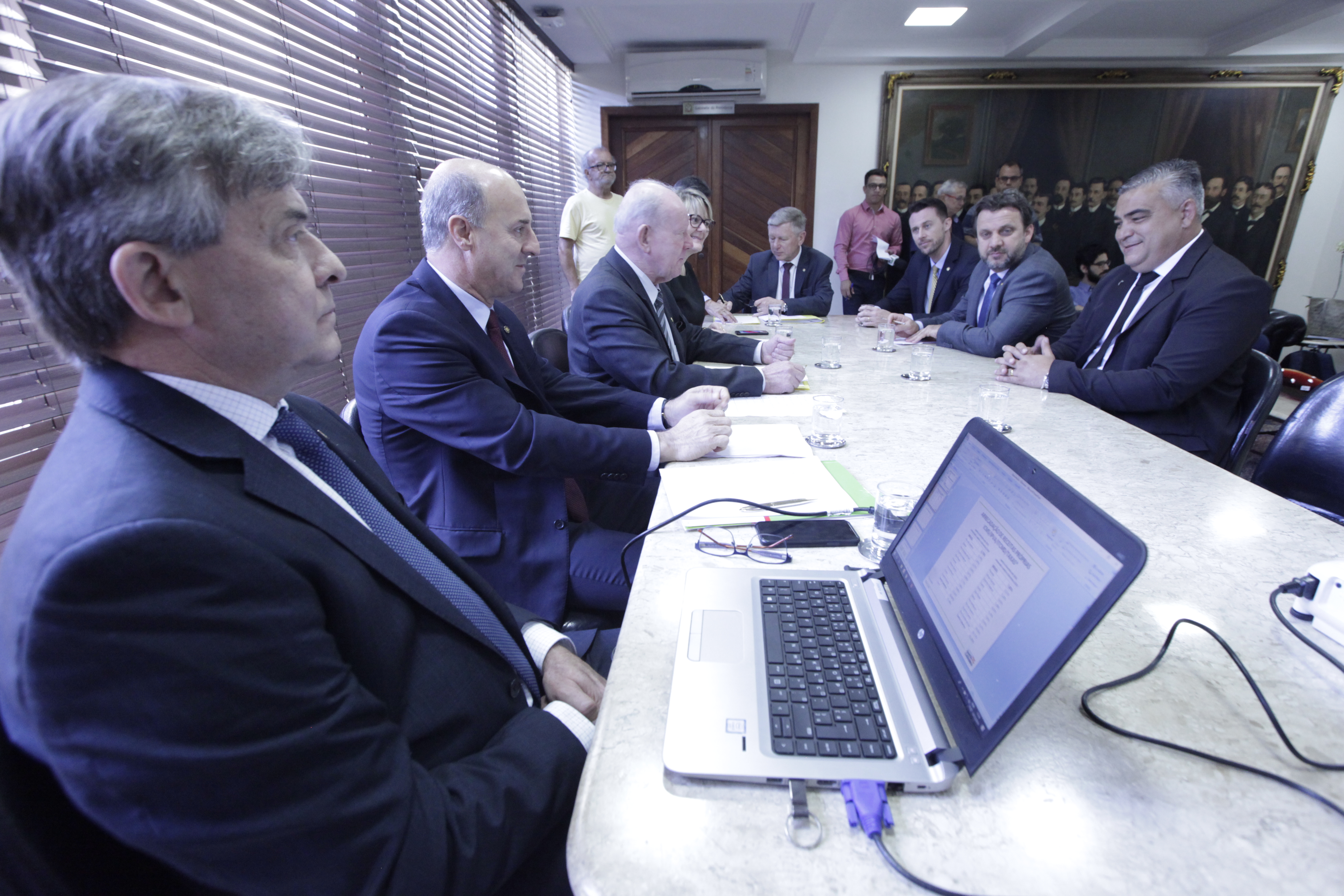 Comissão de Finanças e Tributação - Reunião Extraordinária