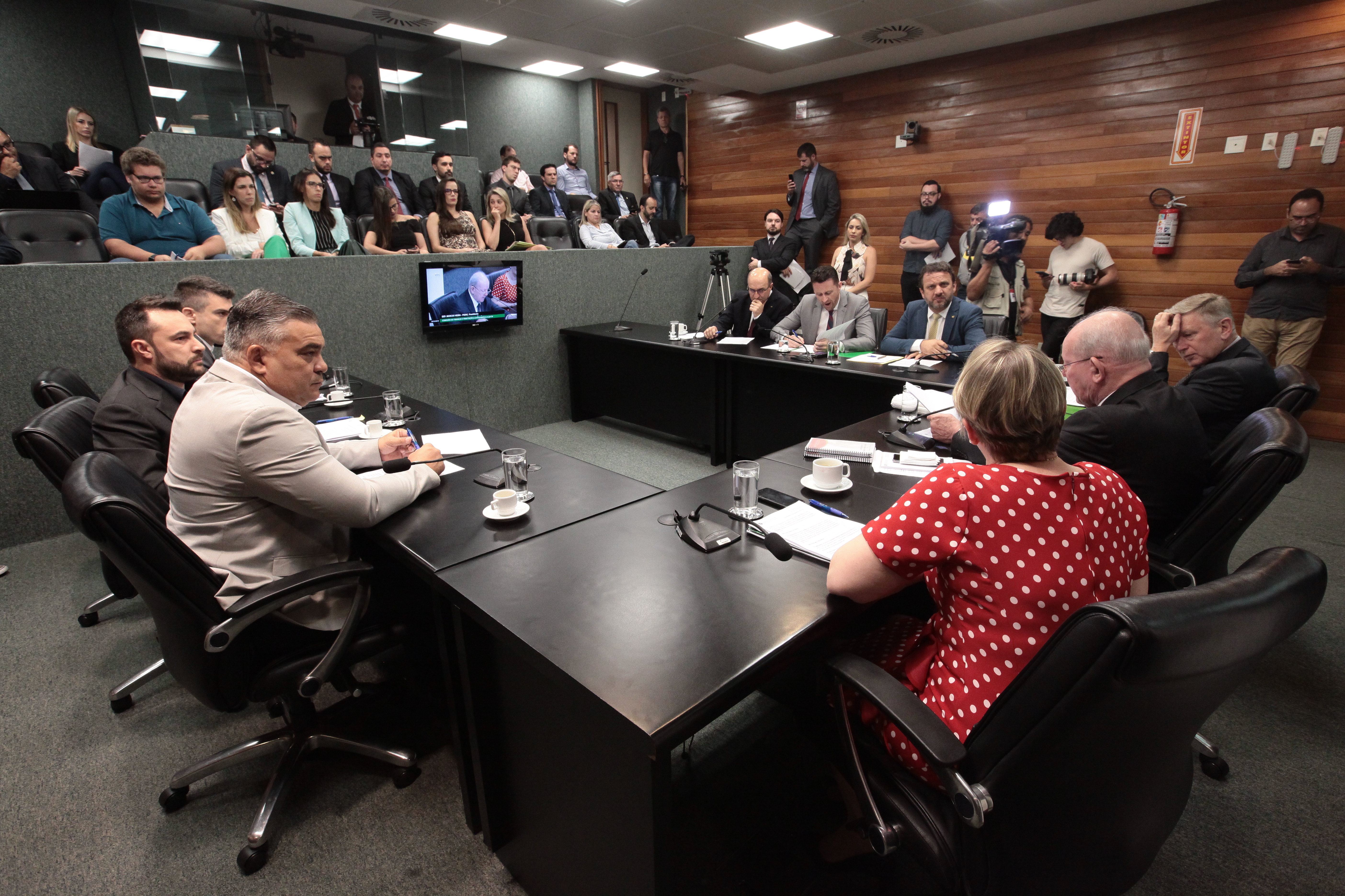 Comissão de Finanças e Tributação