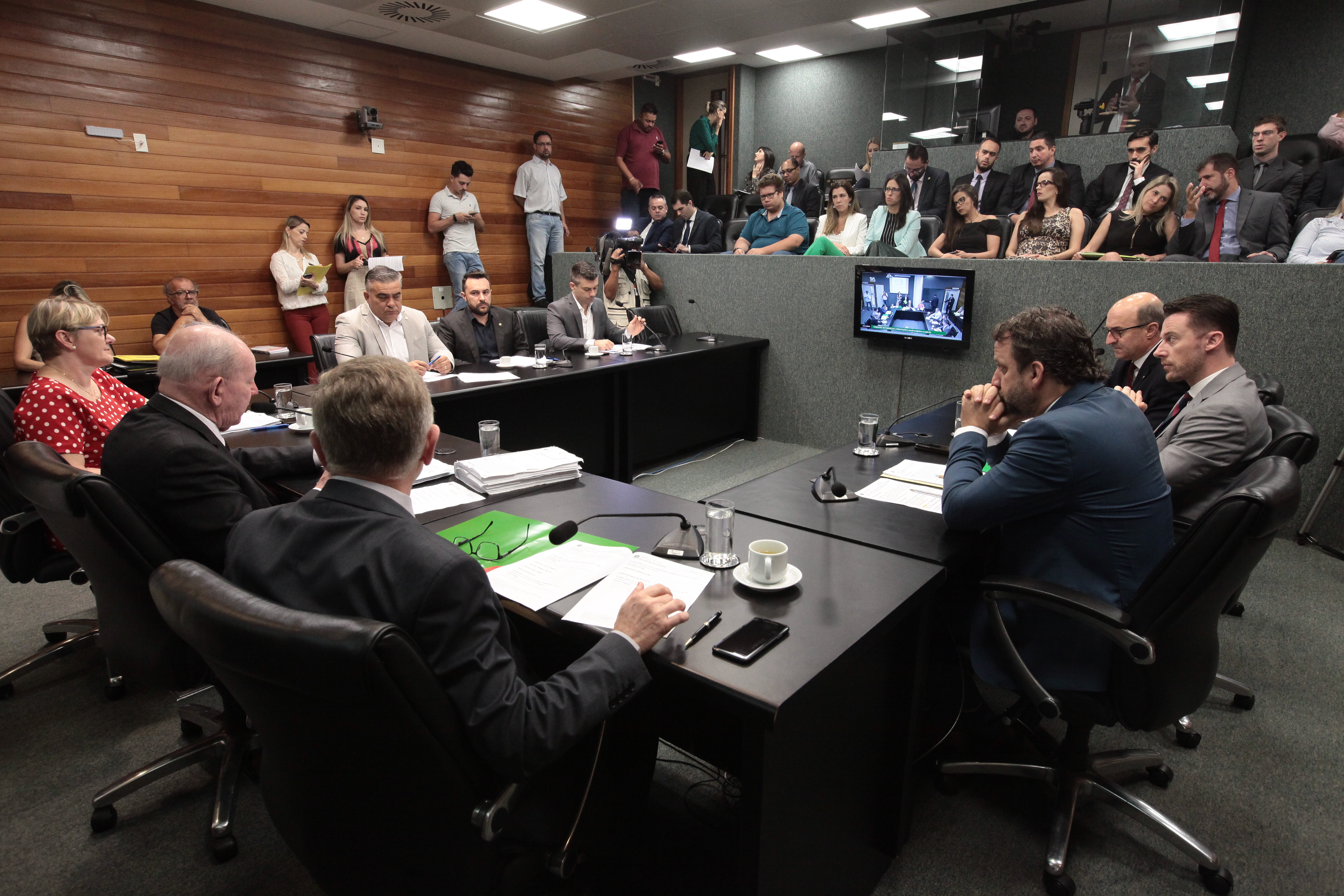 Comissão de Finanças e Tributação