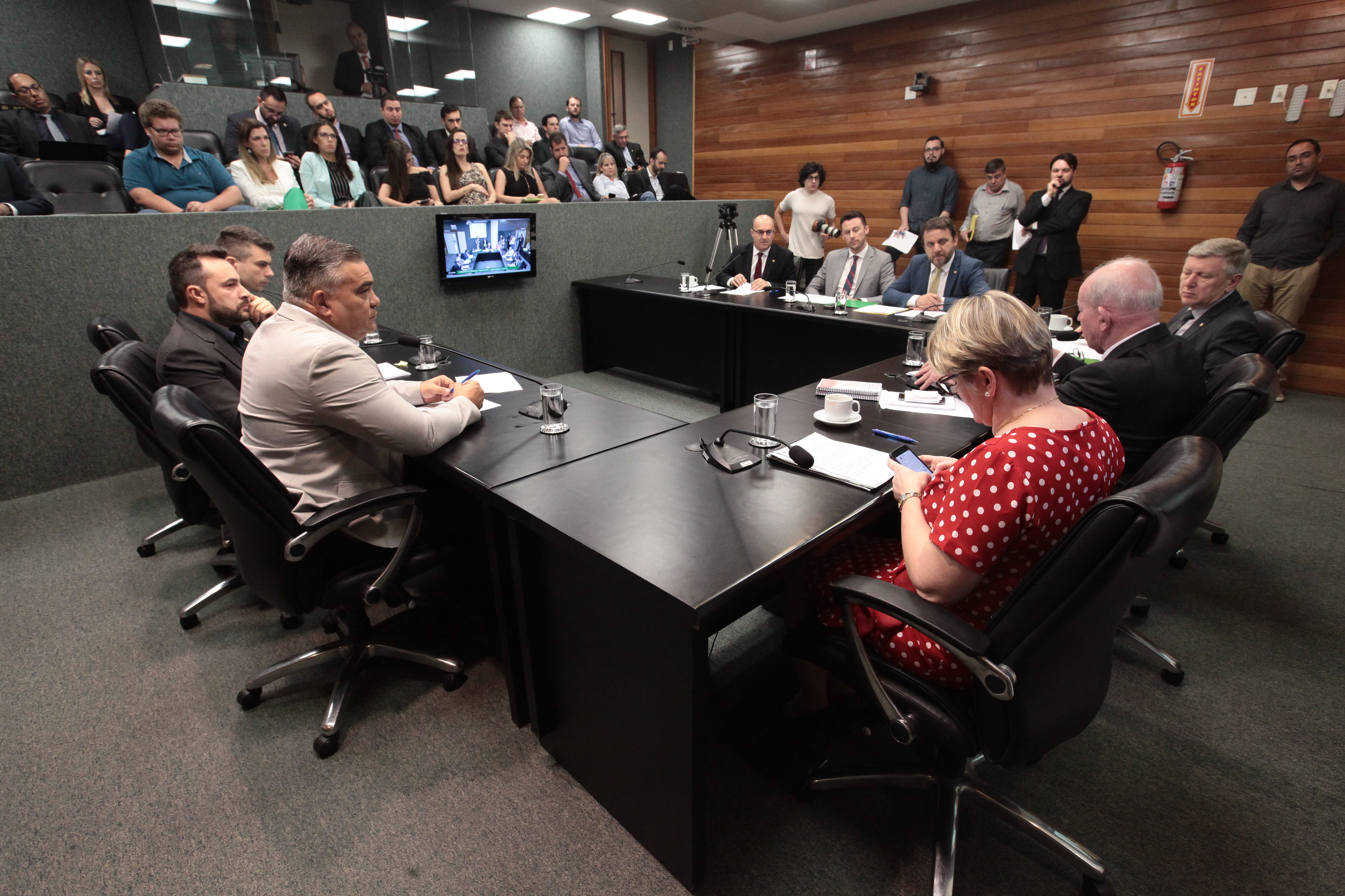 Comissão de Finanças e Tributação