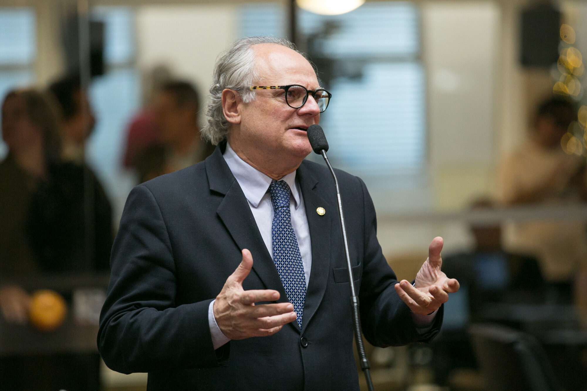 Entidades se mobilizam pela aprovação da Lei Nota Fiscal Segura