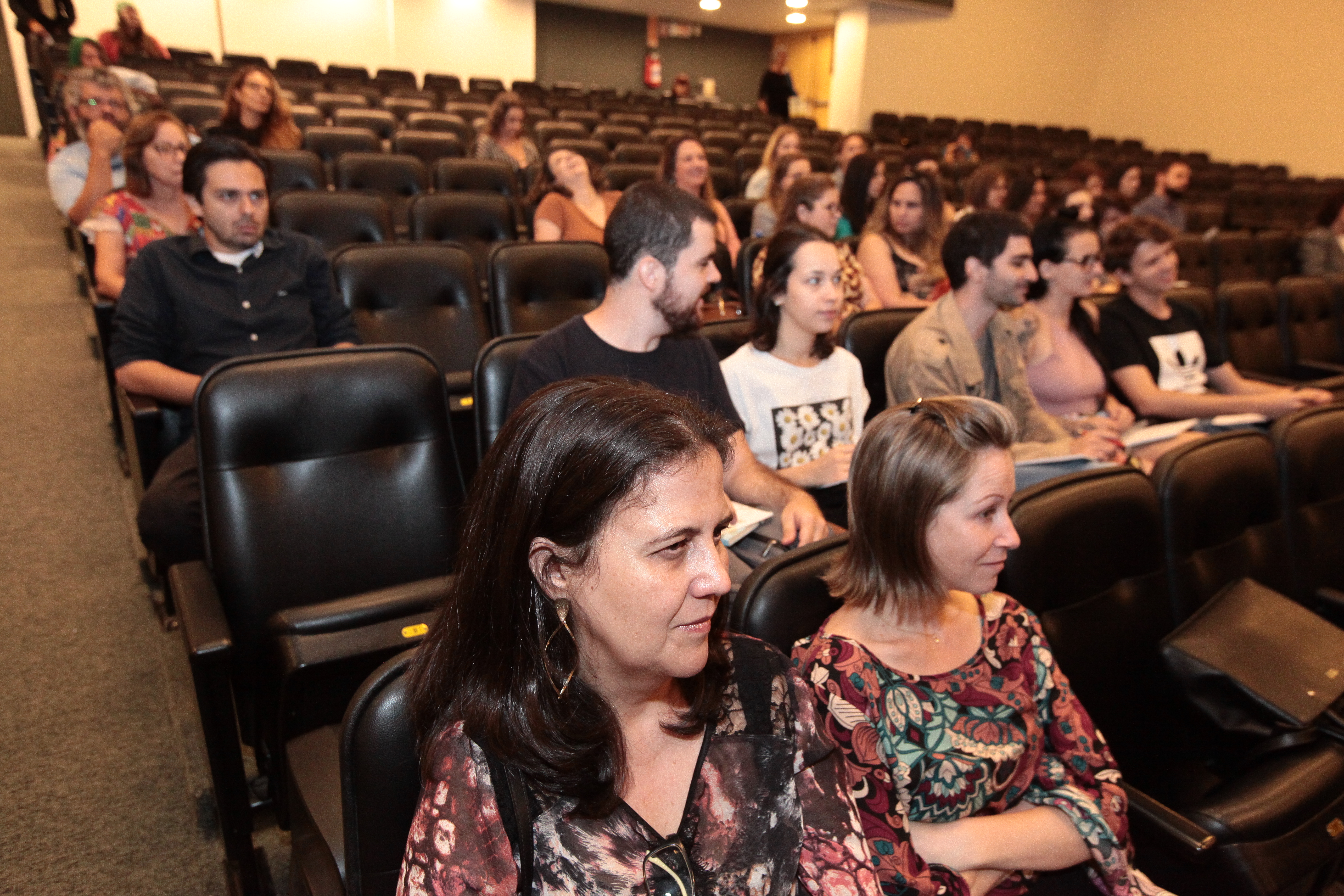 I Congresso Estadual do Instituto Gentes de Direito