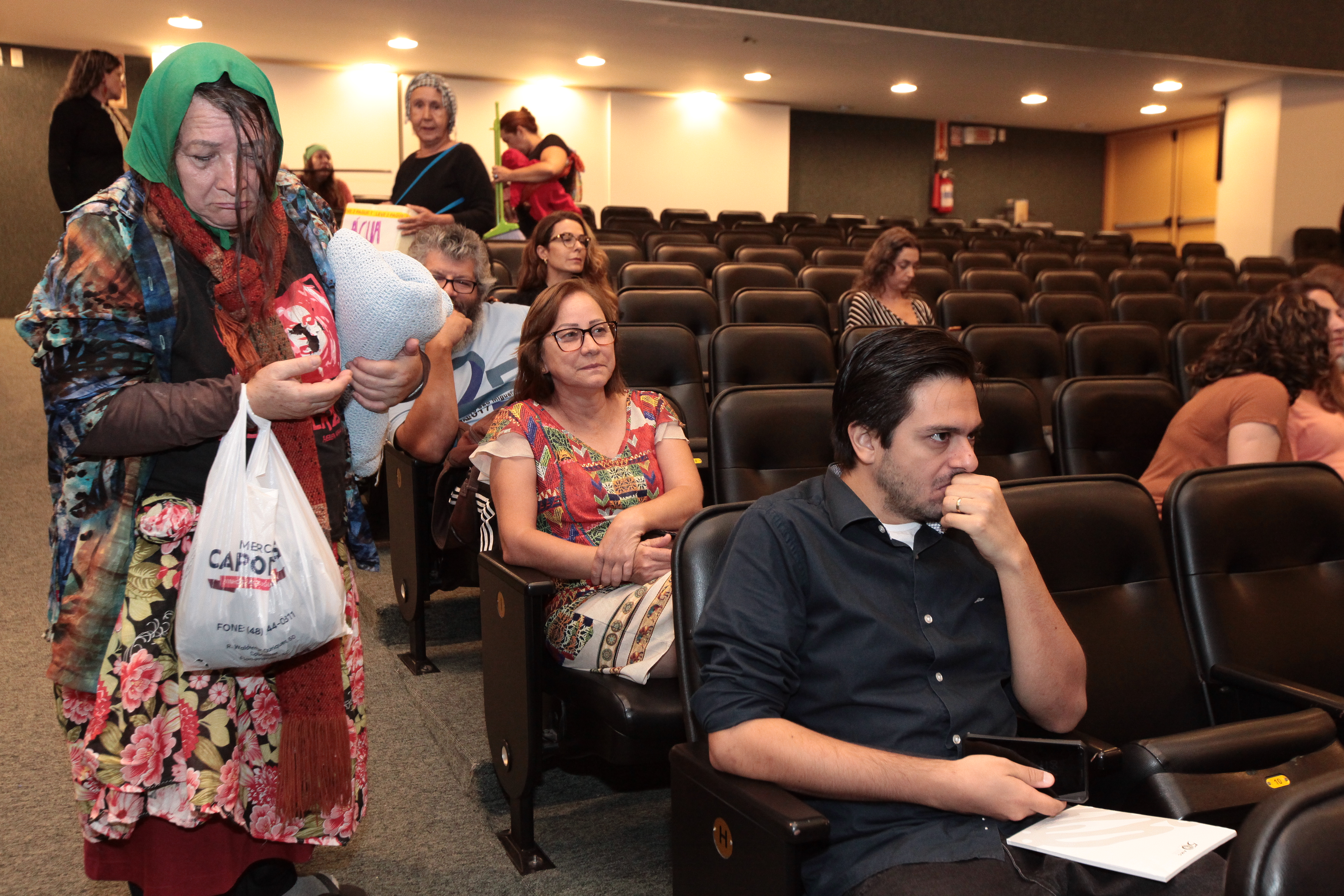 I Congresso Estadual do Instituto Gentes de Direito