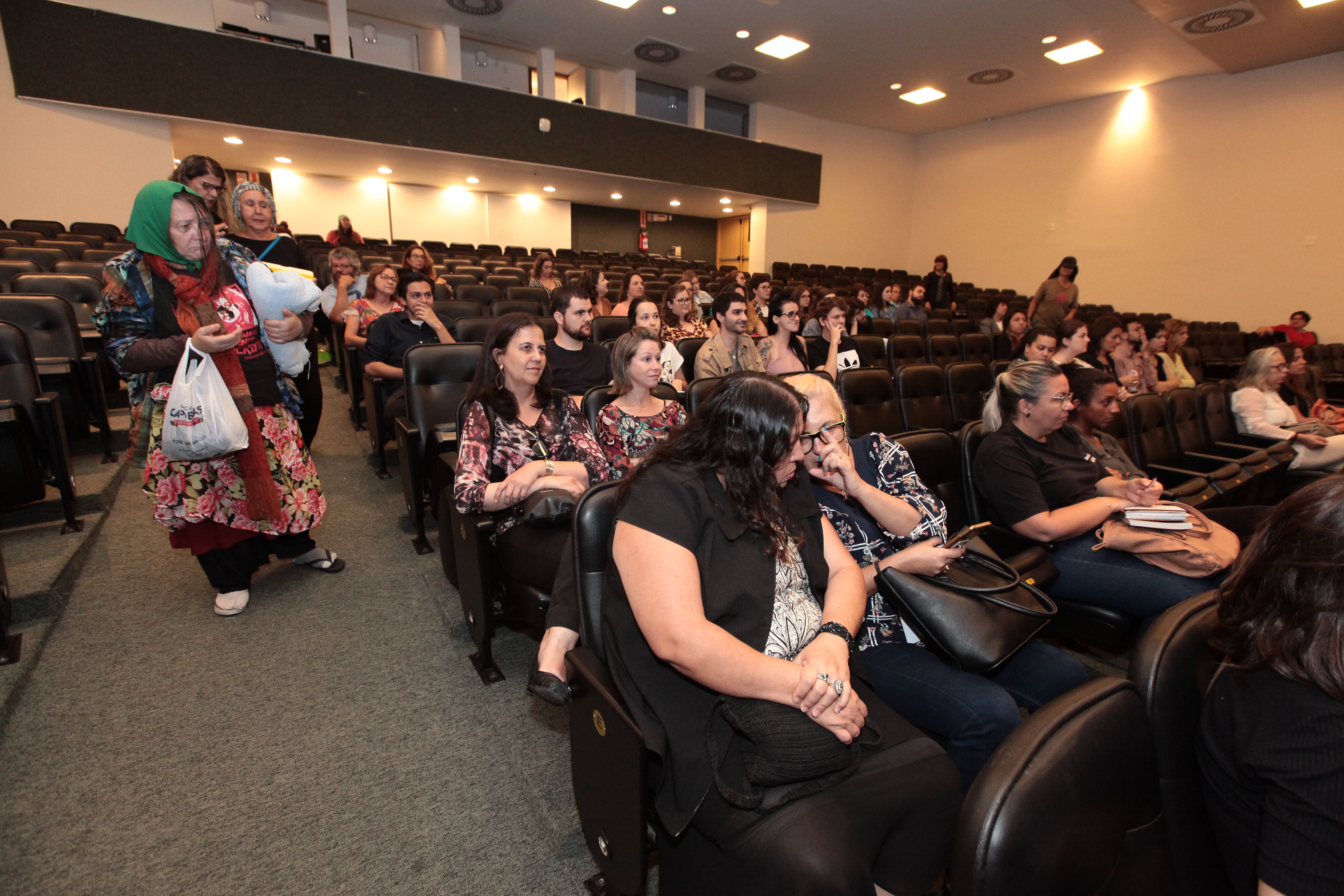 I Congresso Estadual do Instituto Gentes de Direito