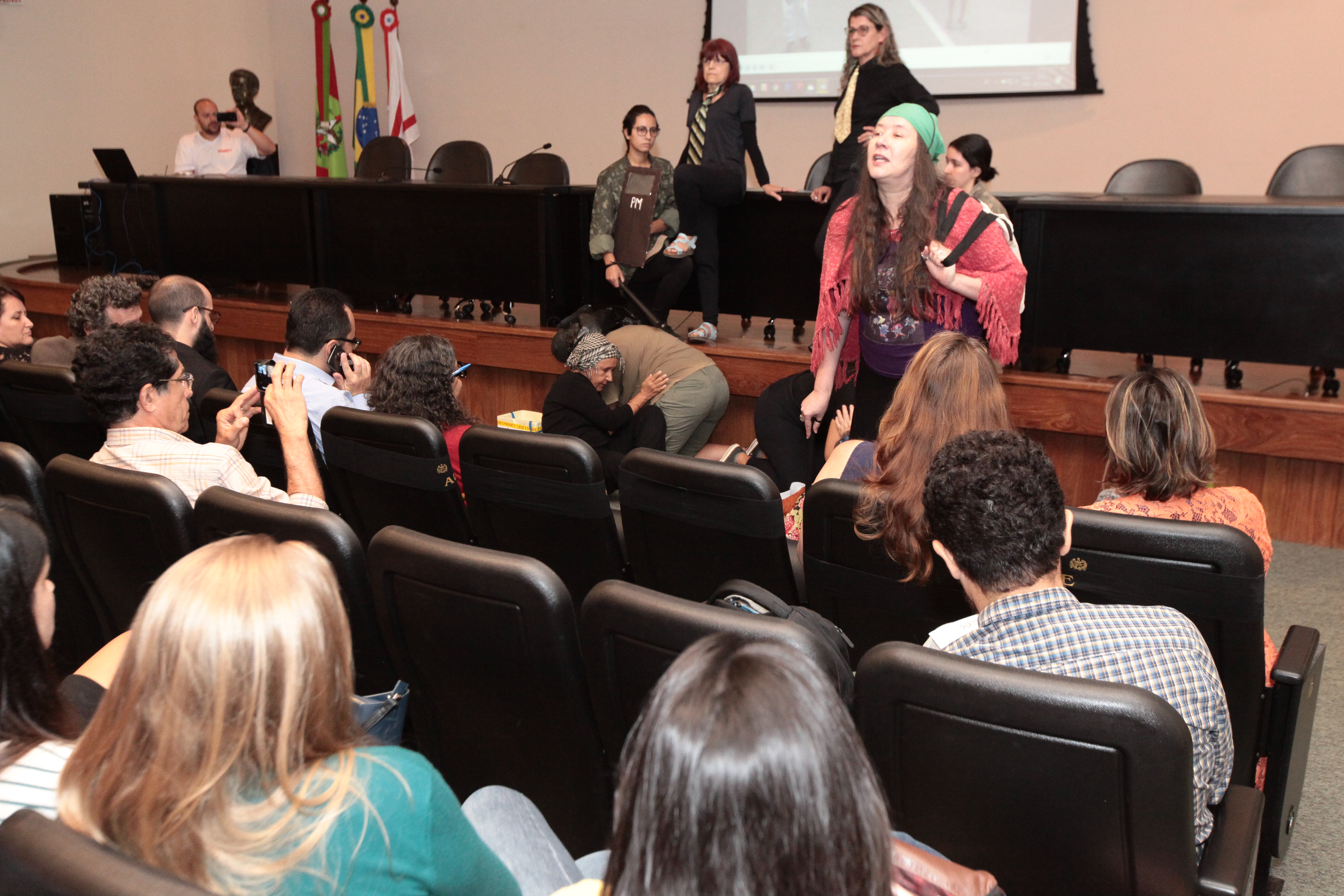 I Congresso Estadual do Instituto Gentes de Direito