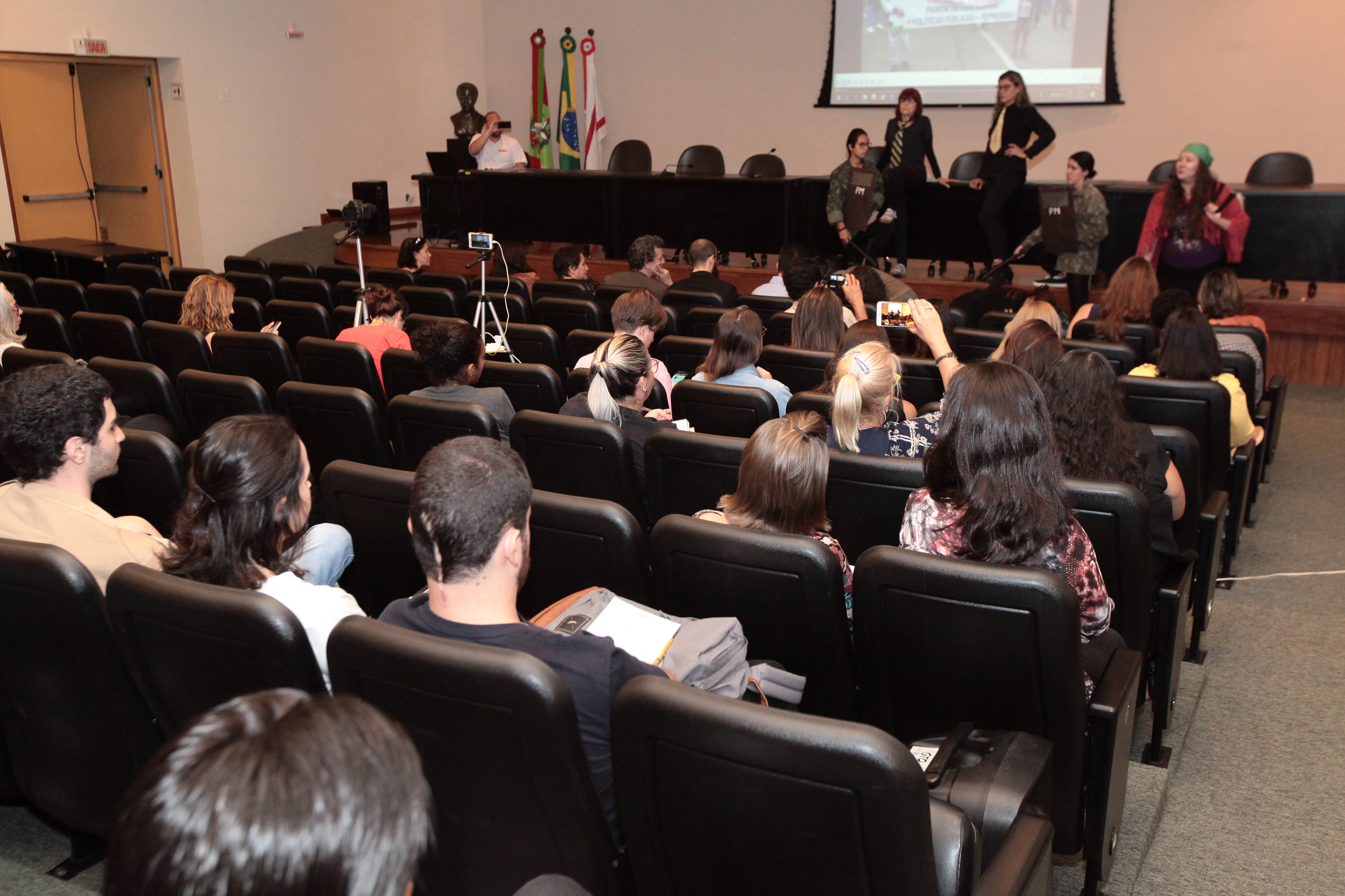 I Congresso  Estadual do Instituto Gentes de Direito