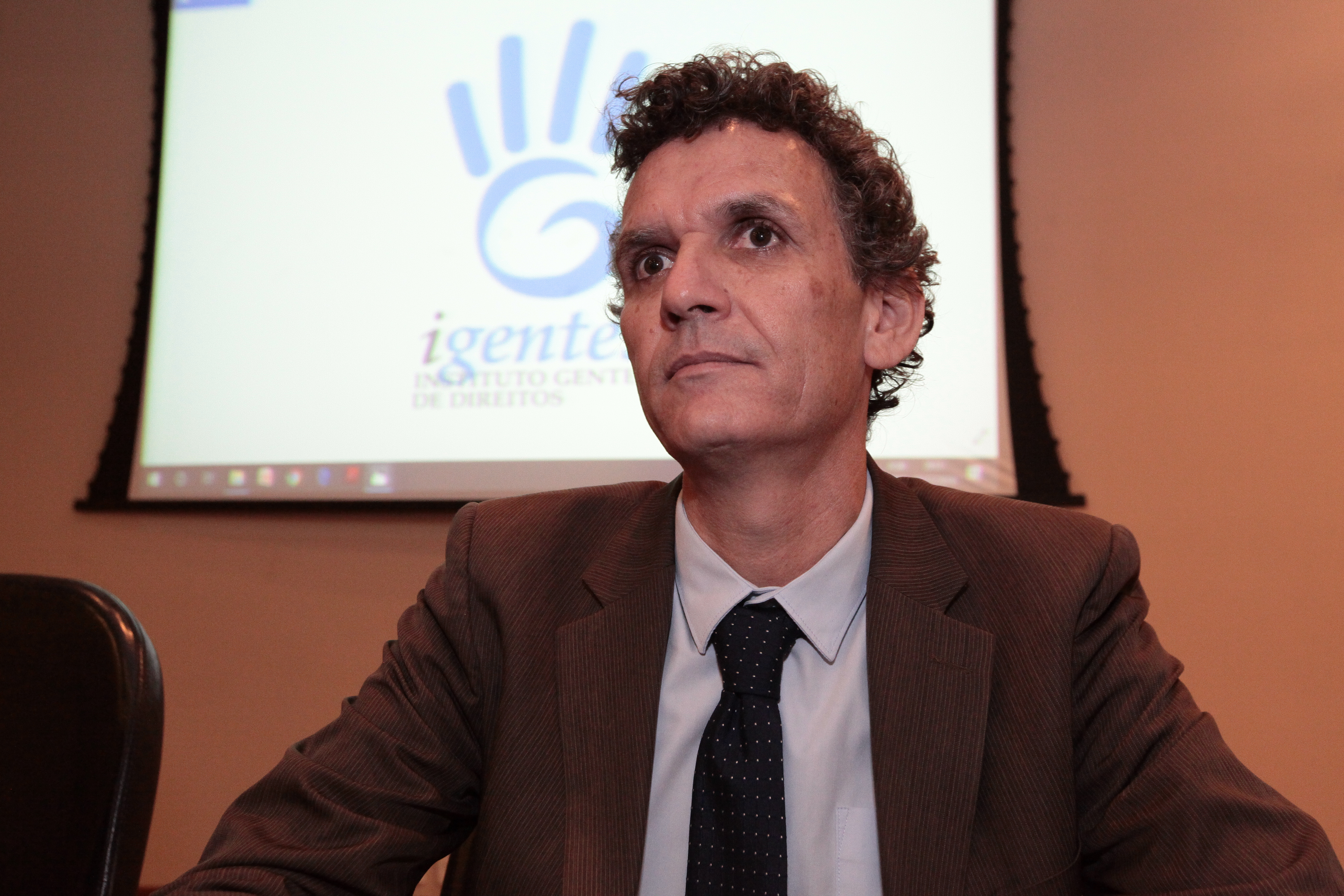 I Congresso  Estadual do Instituto Gentes de Direito