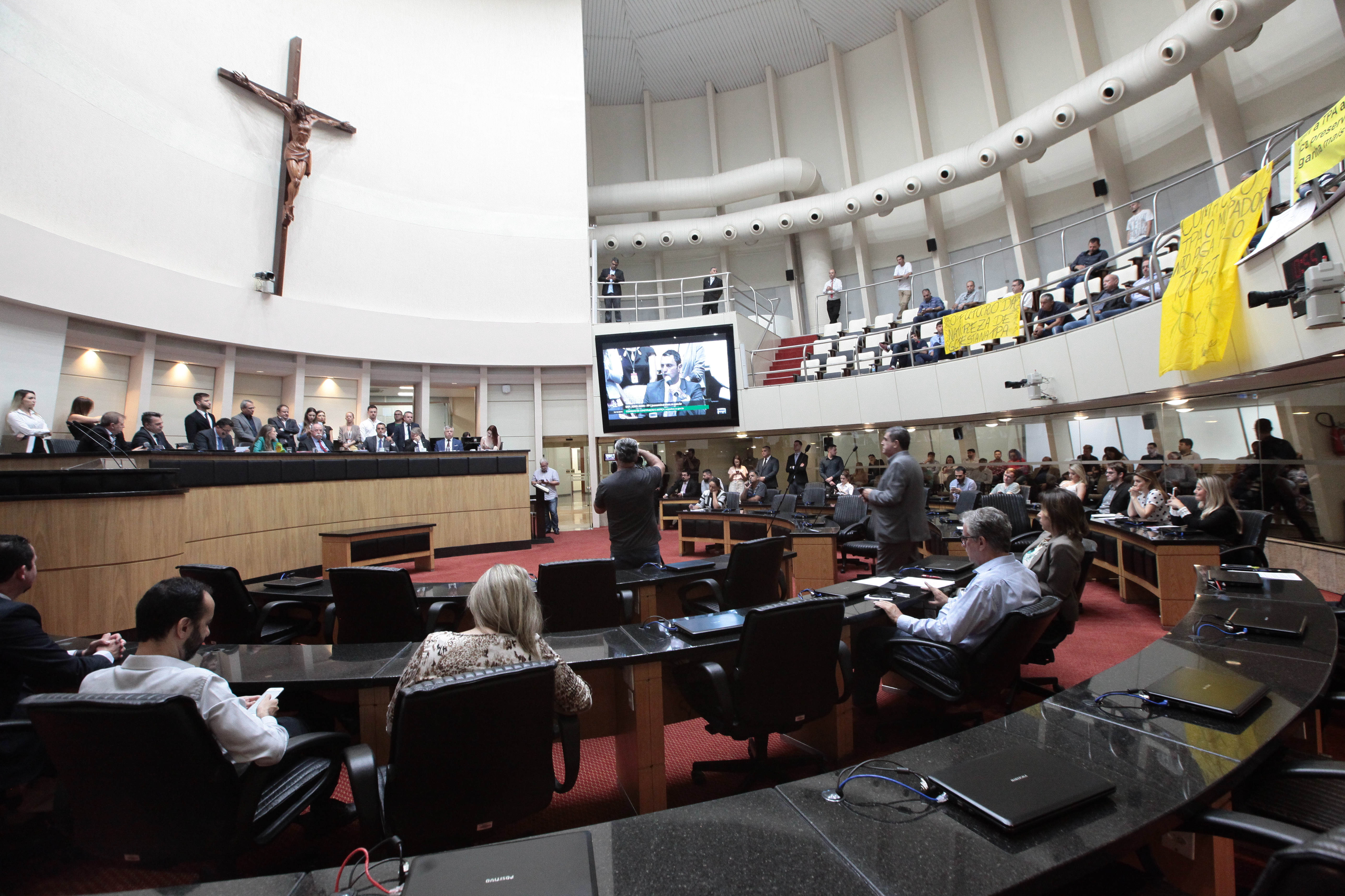 Comissão de Constituição e Justiça