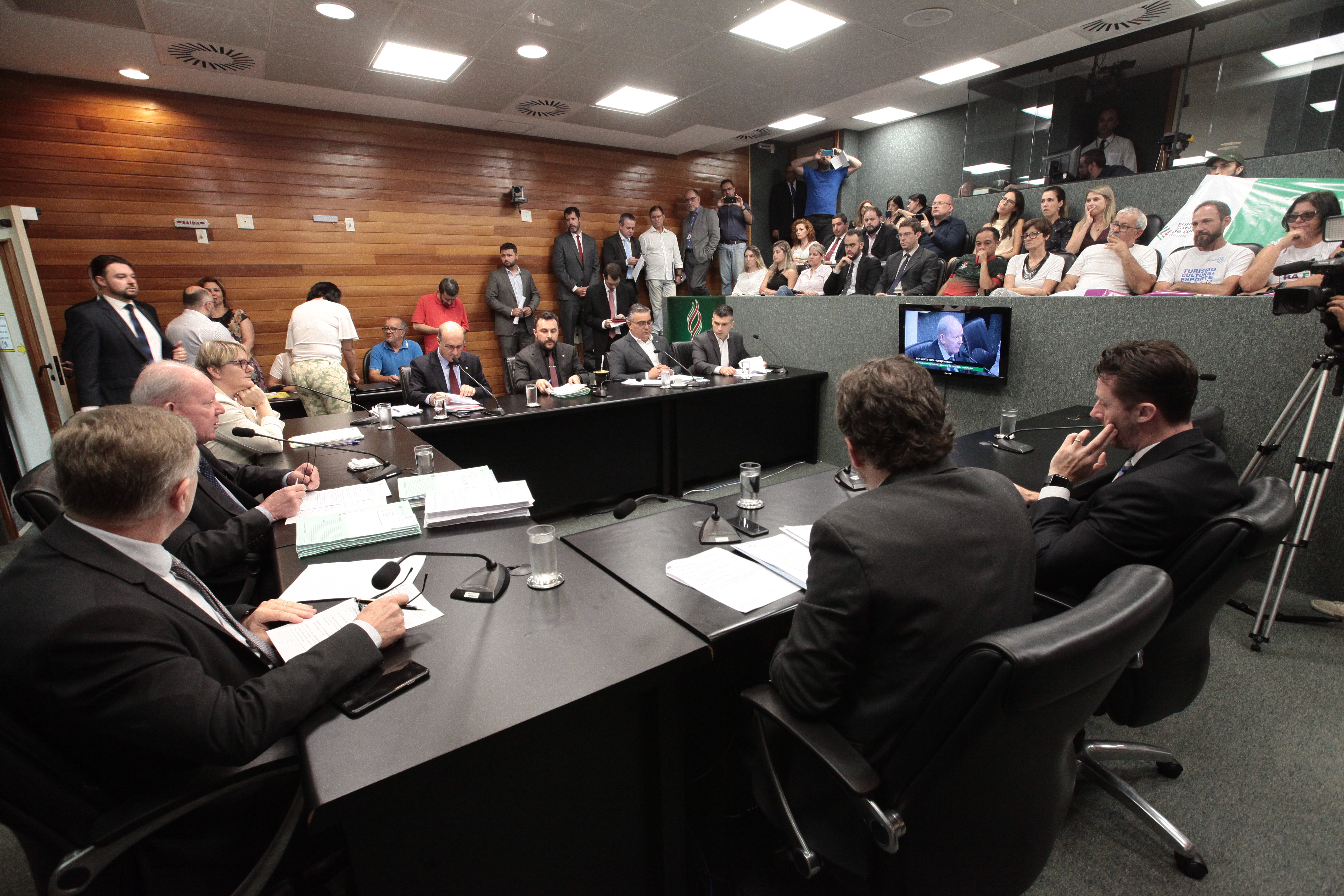 Comissão de Finanças e Tributação