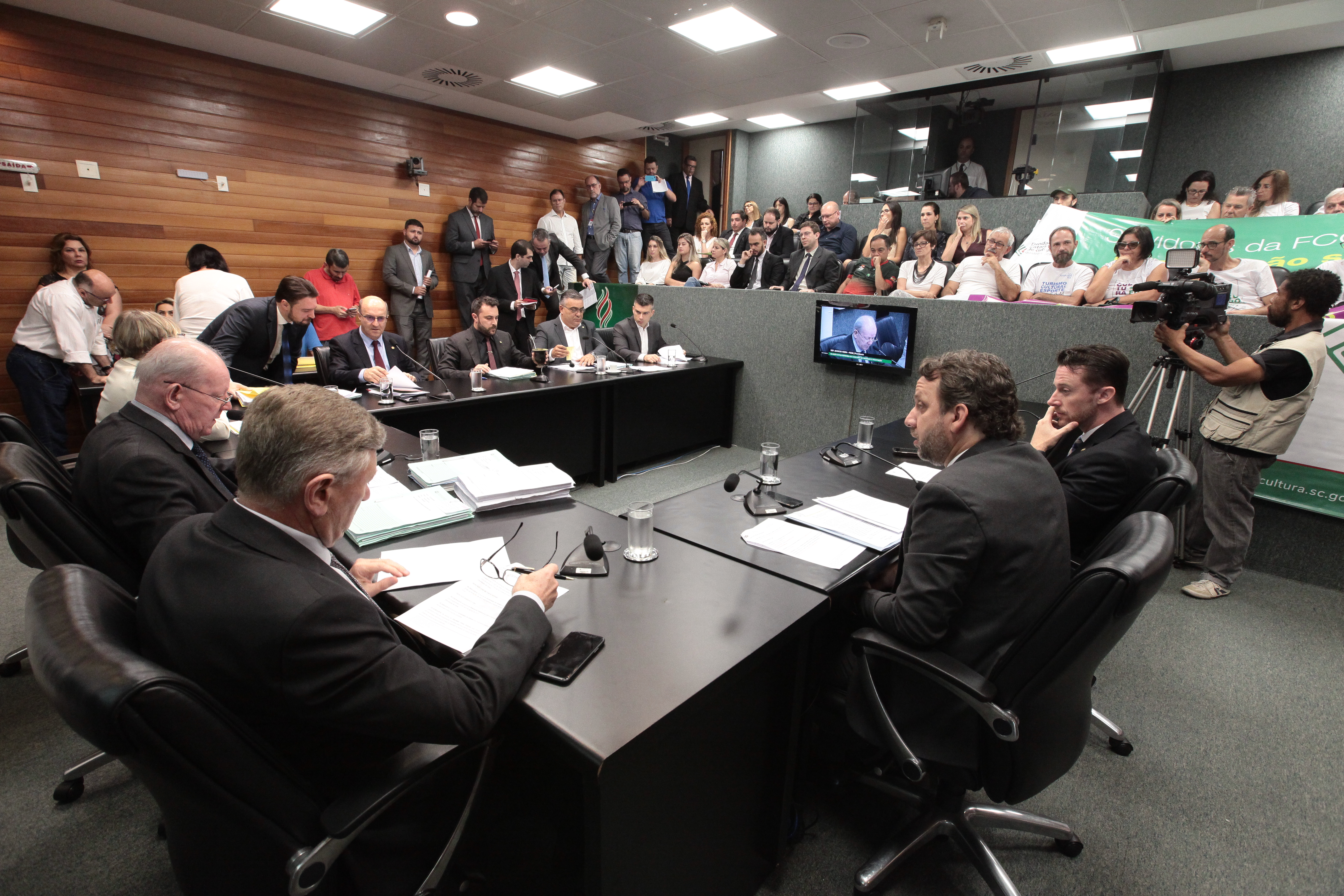 Comissão de Finanças e Tributação