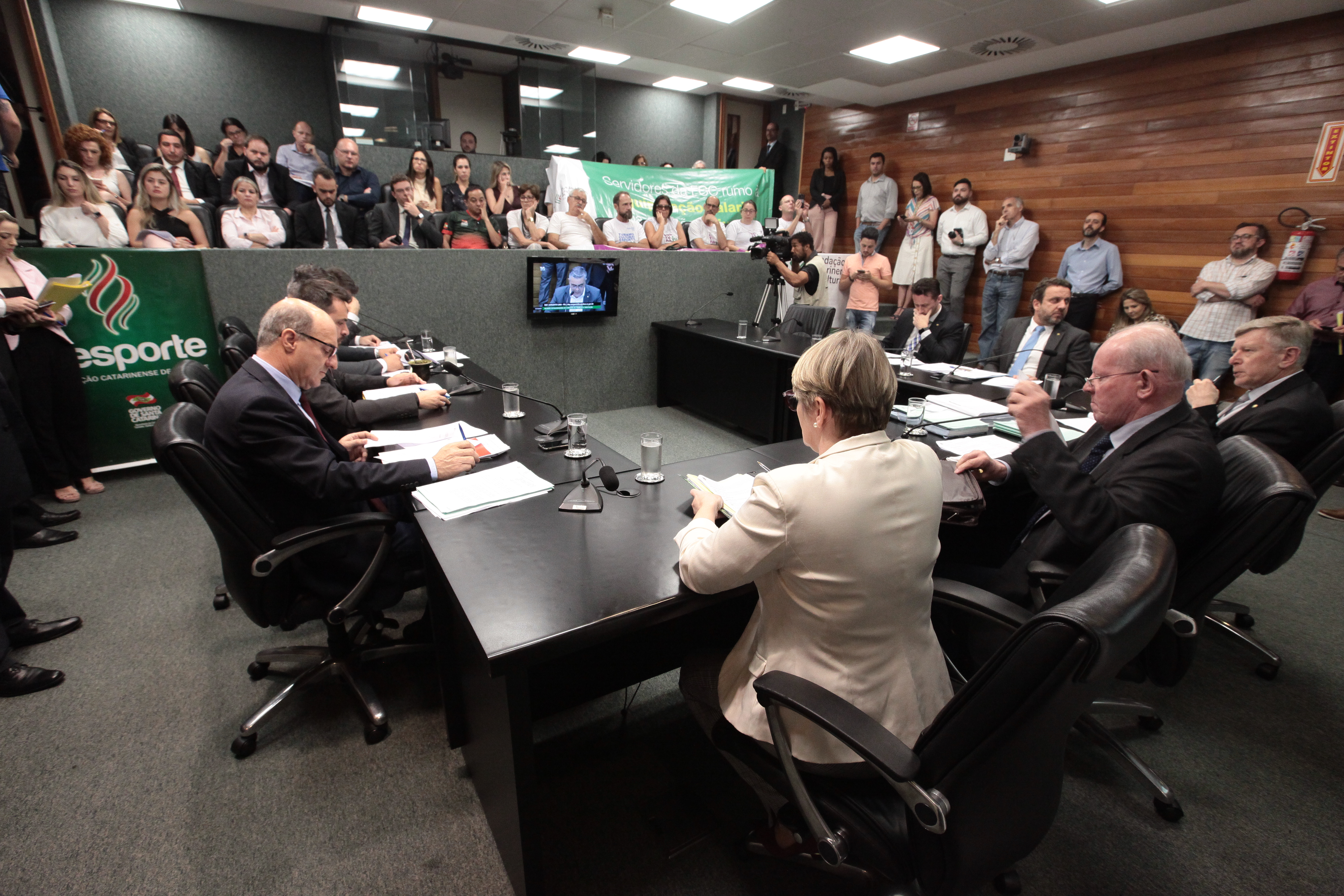 Comissão de Finanças e Tributação