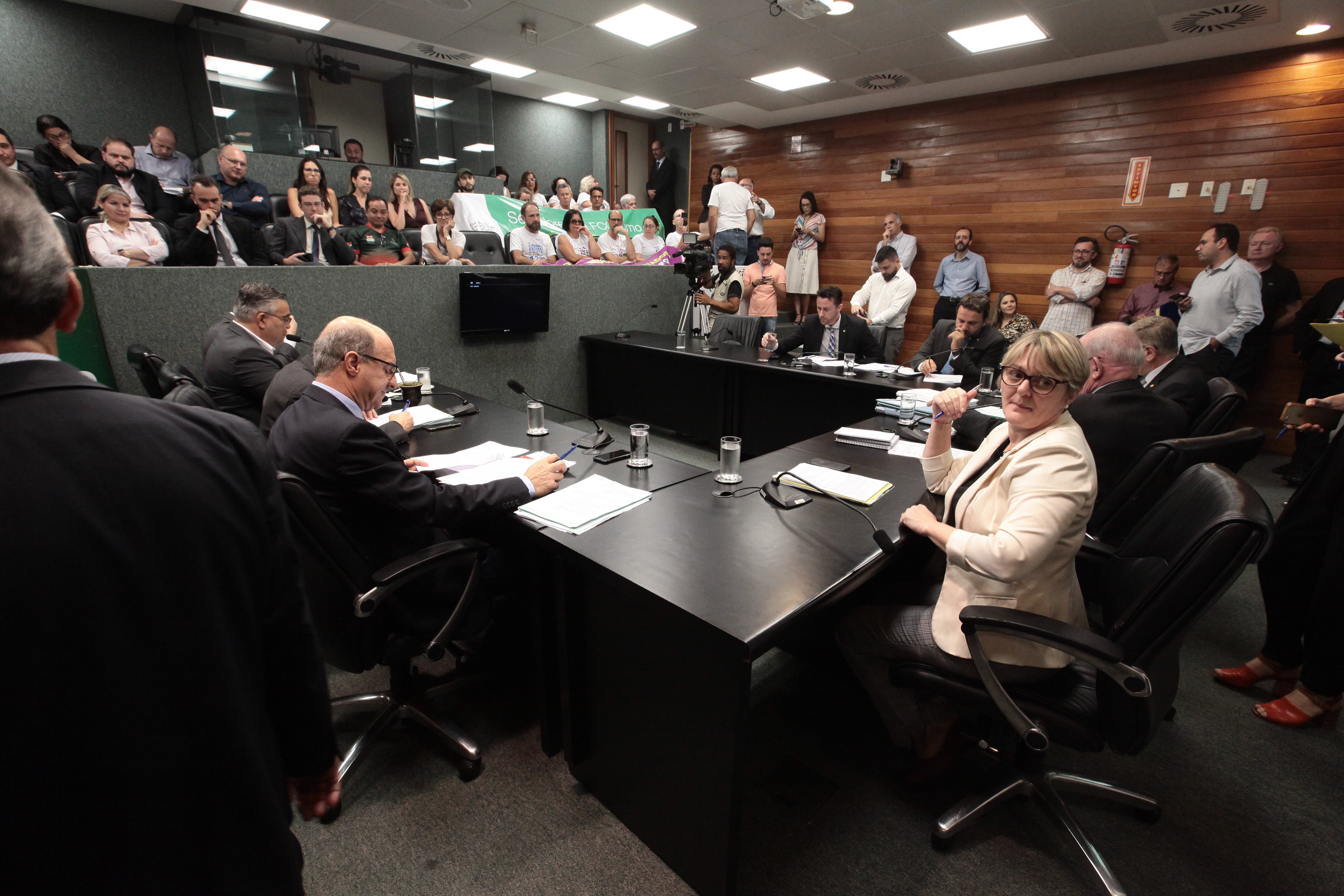 Comissão de Finanças e Tributação