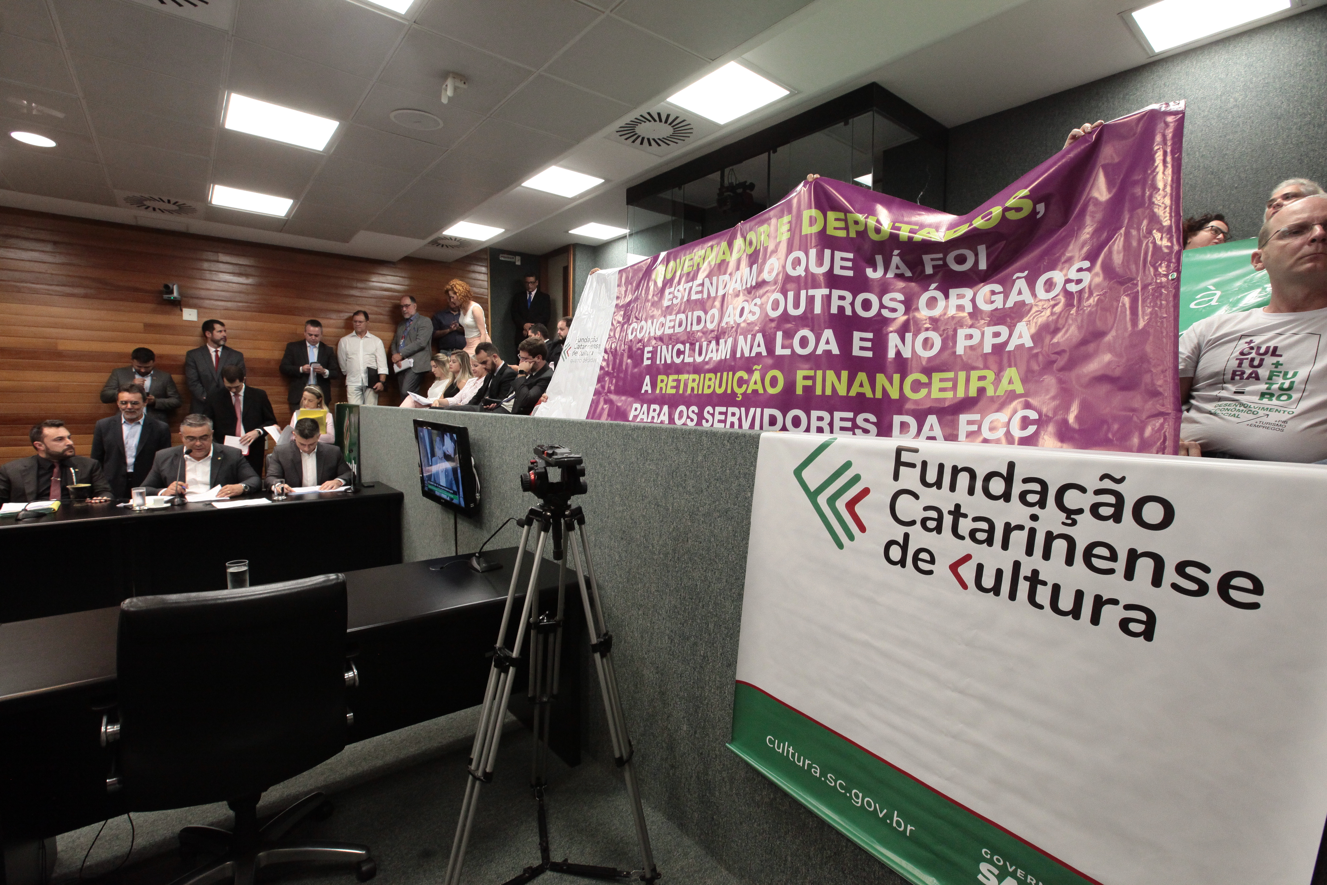 Comissão de Finanças e Tributação