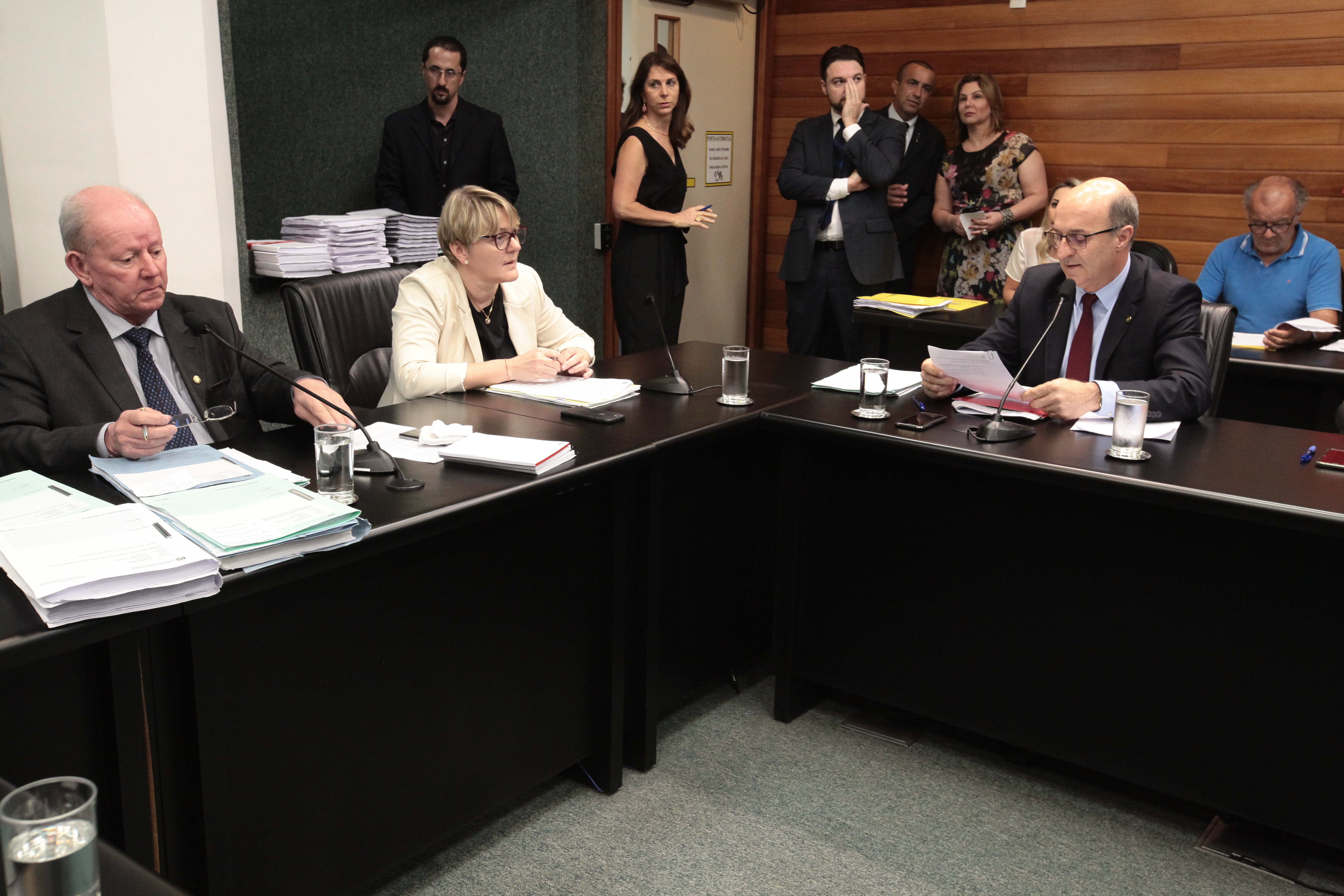 Comissão de Finanças e Tributação