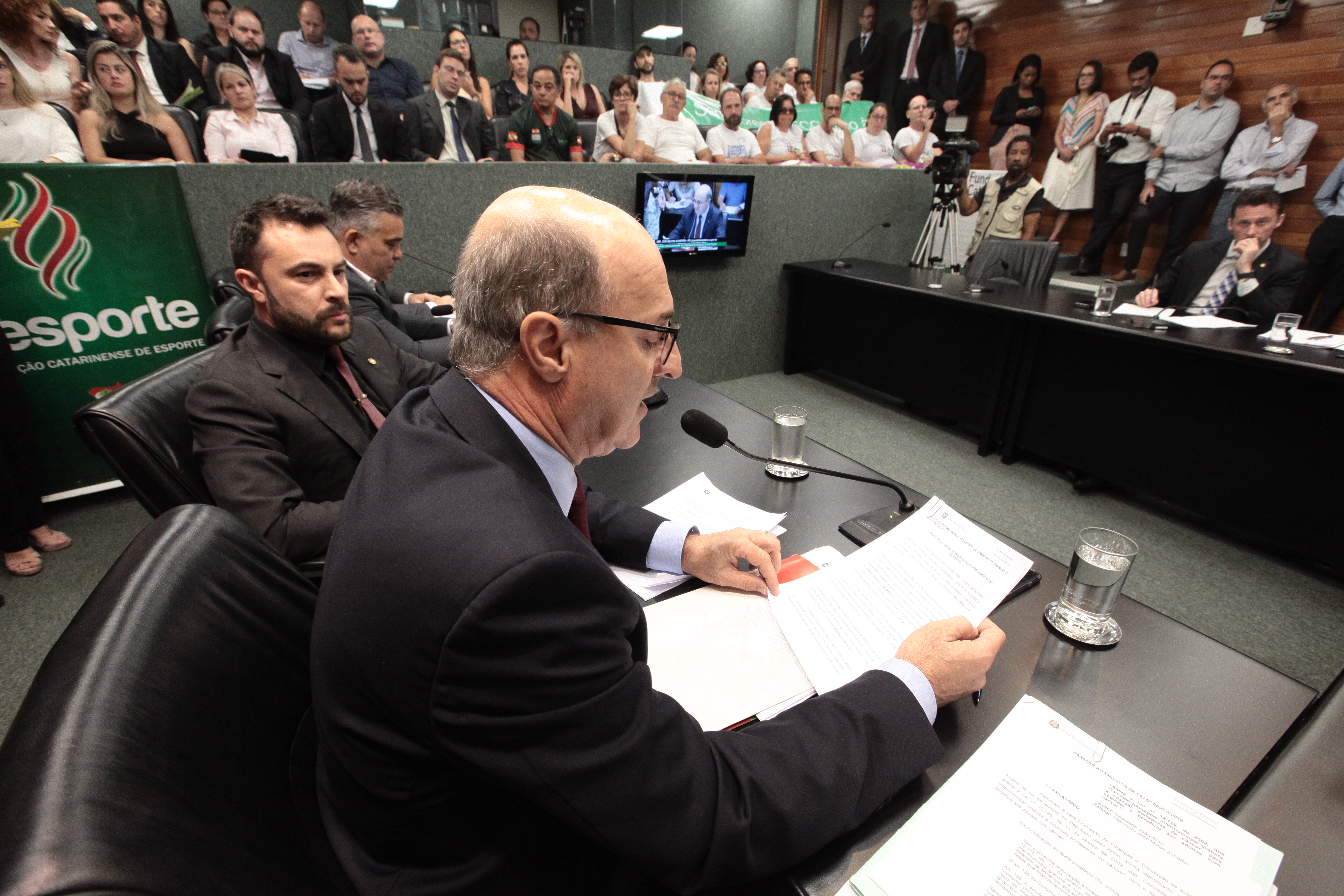 Comissão de Finanças e Tributação