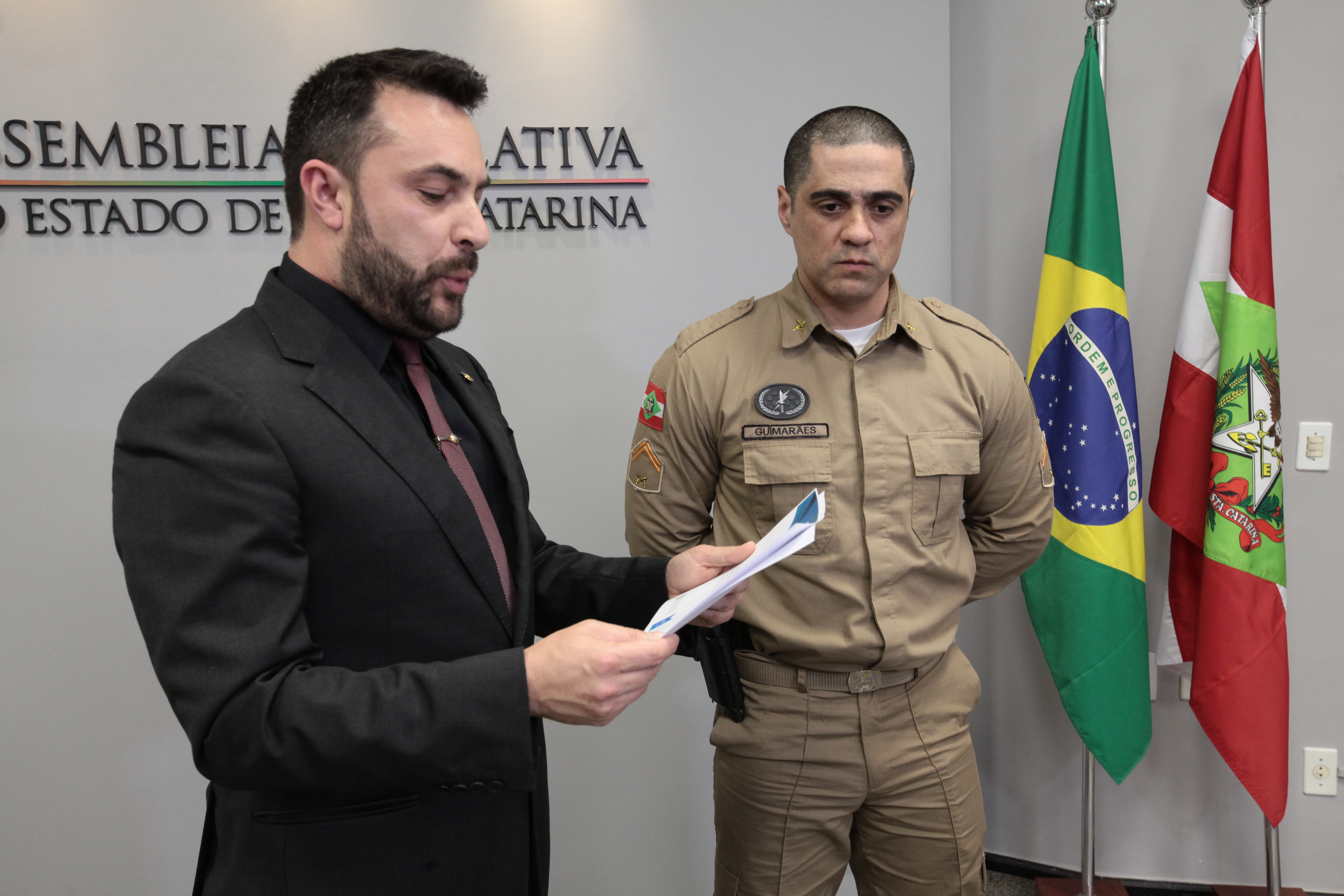 Moção de Aplauso
