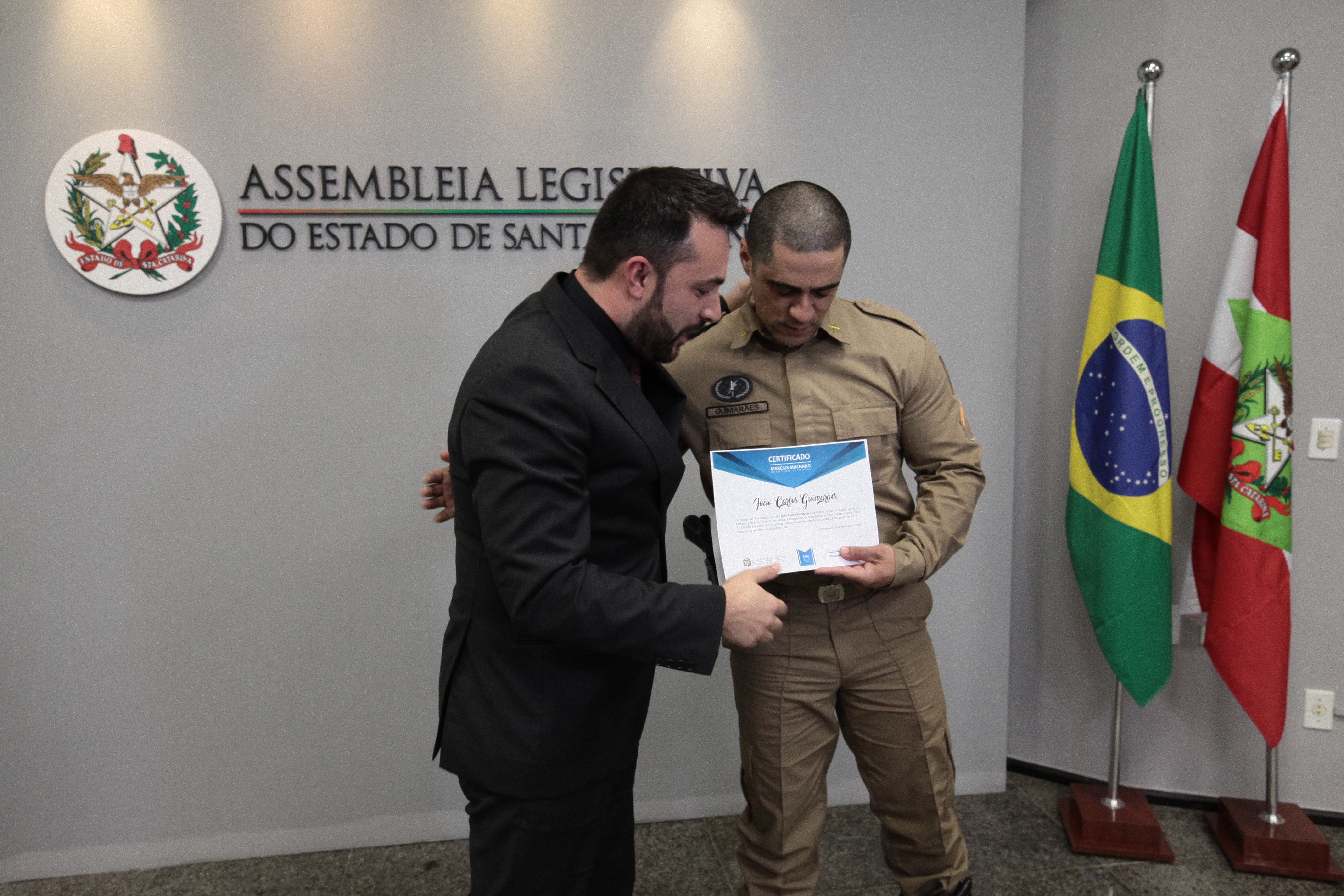 Moção de Aplauso