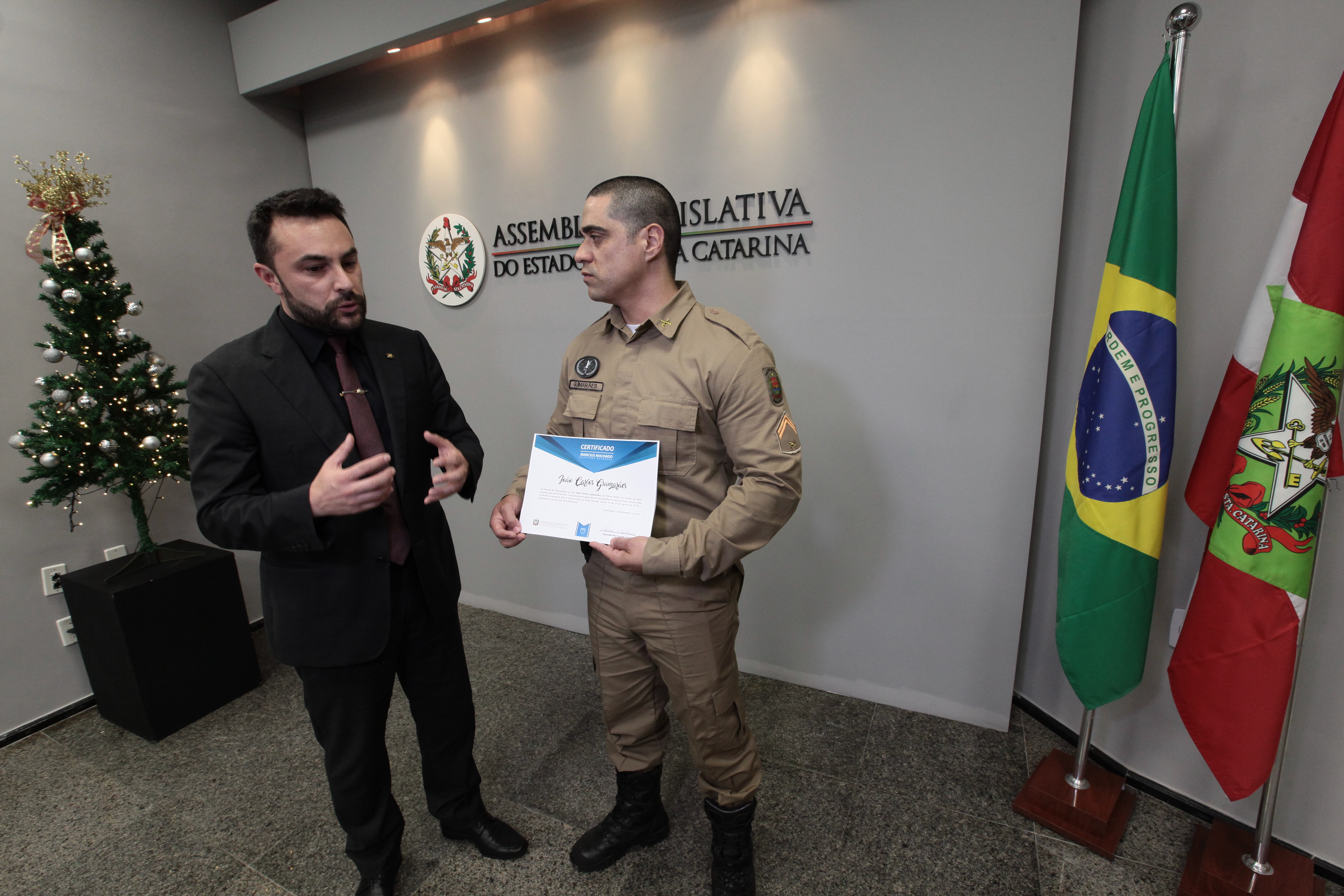 Moção de Aplauso