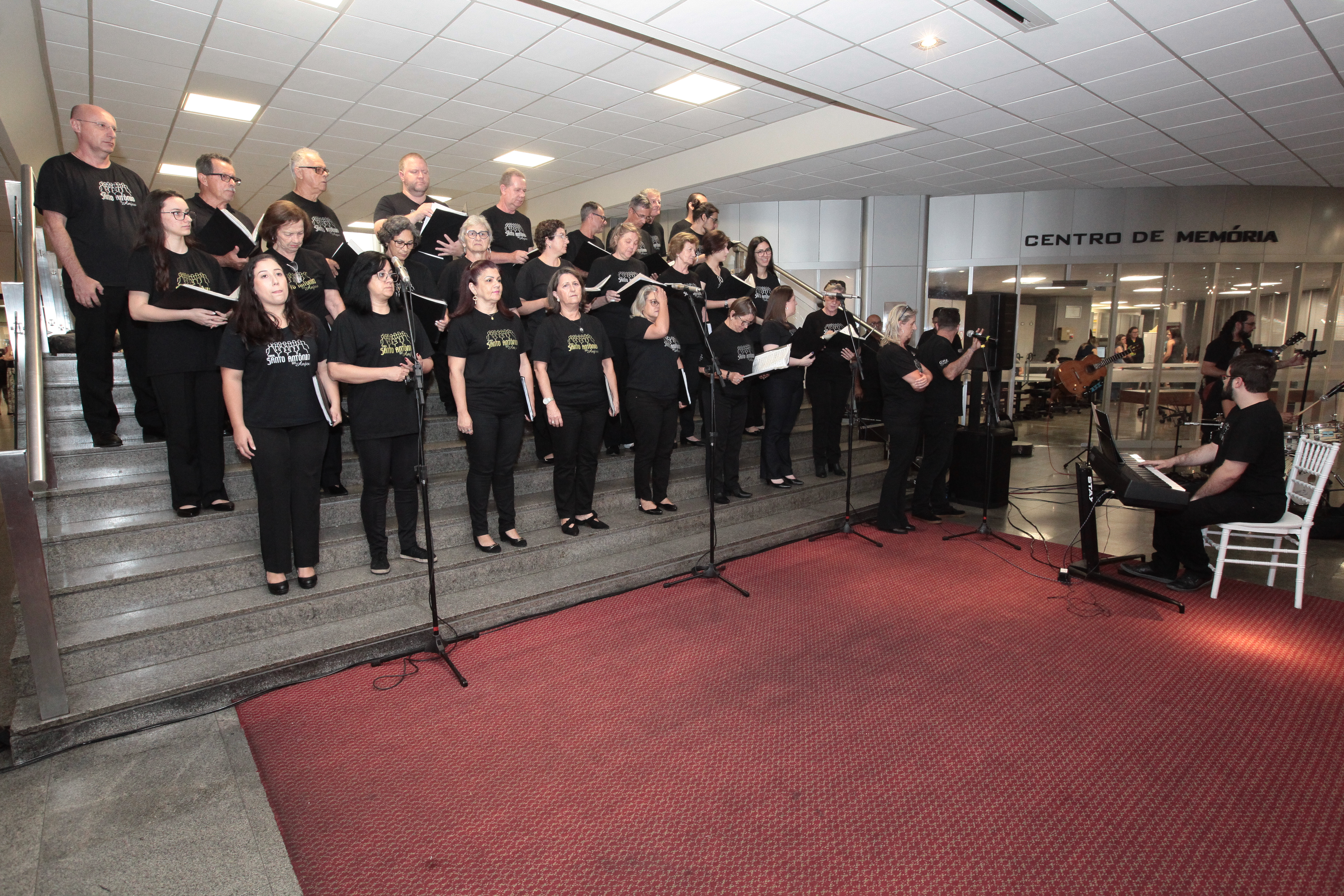Cantata de Natal