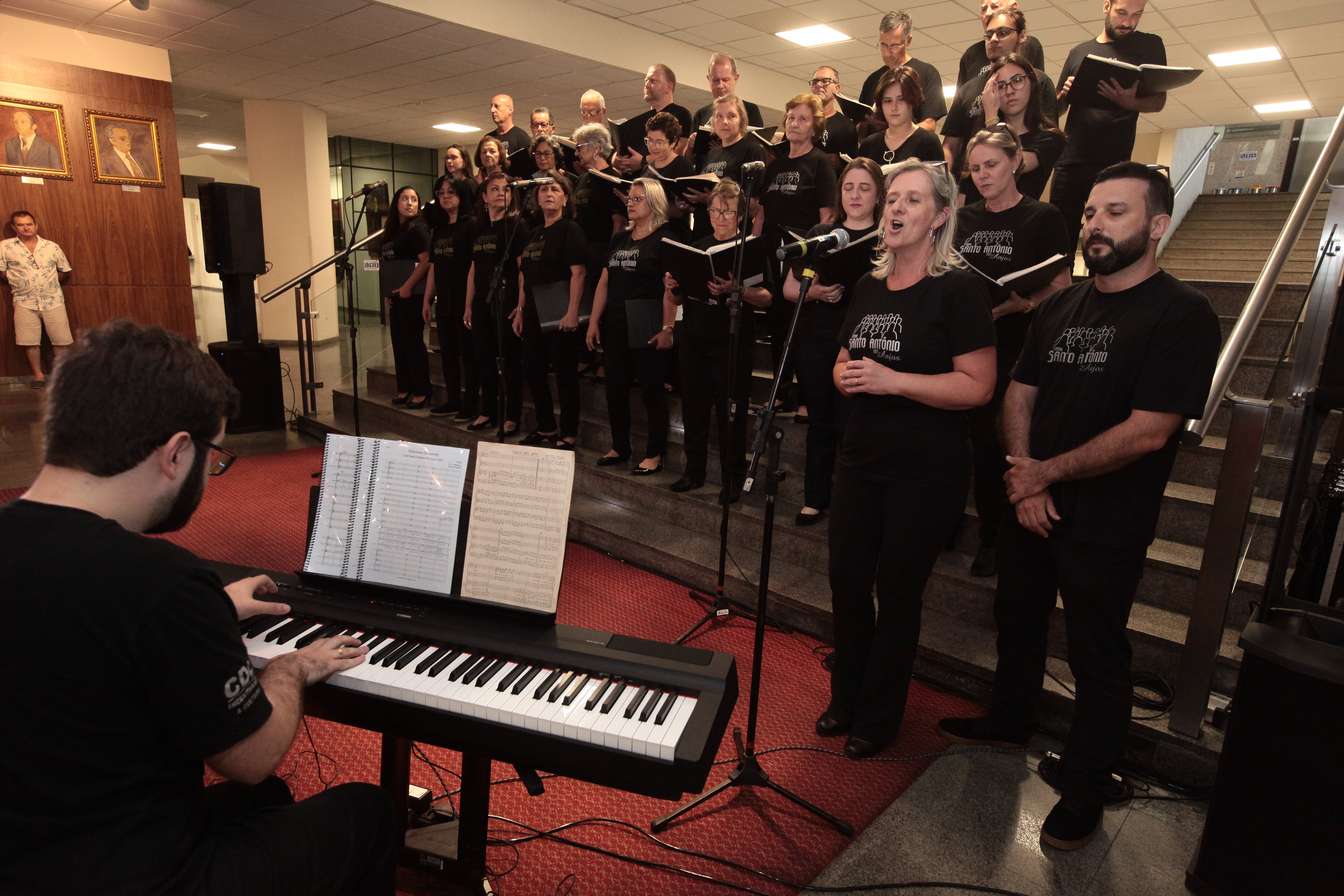 Cantata de Natal