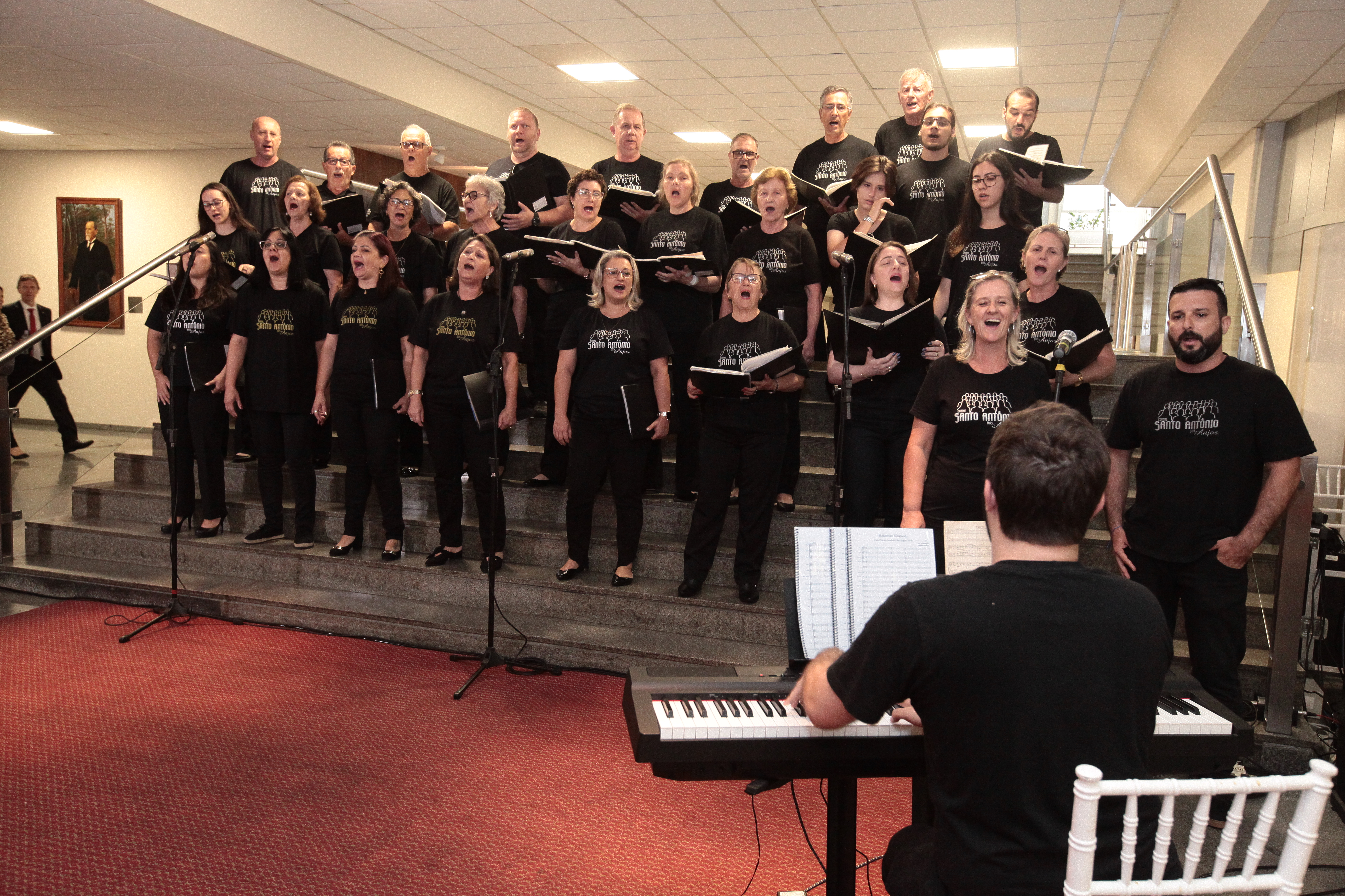 Cantata de Natal