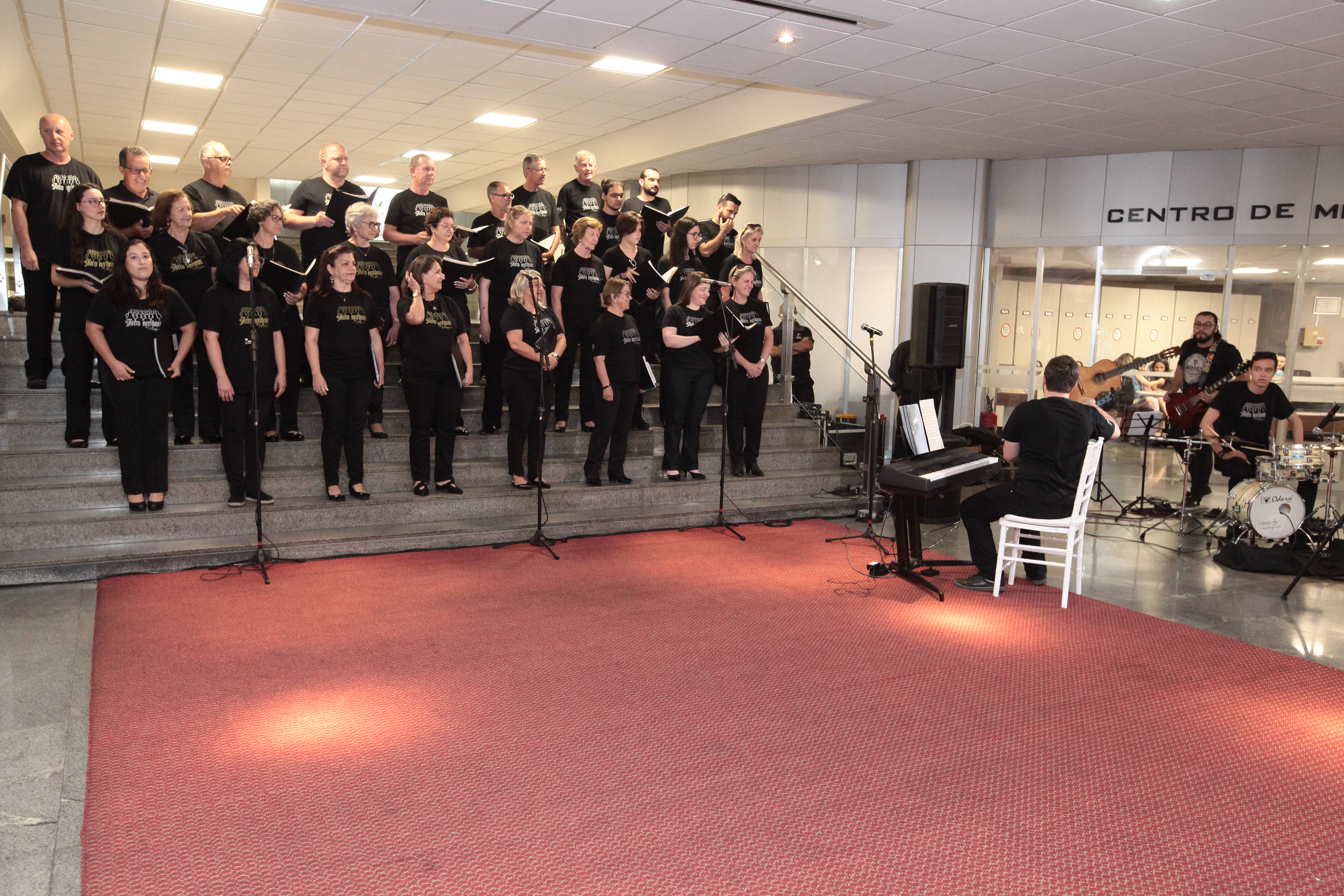 Cantata de Natal