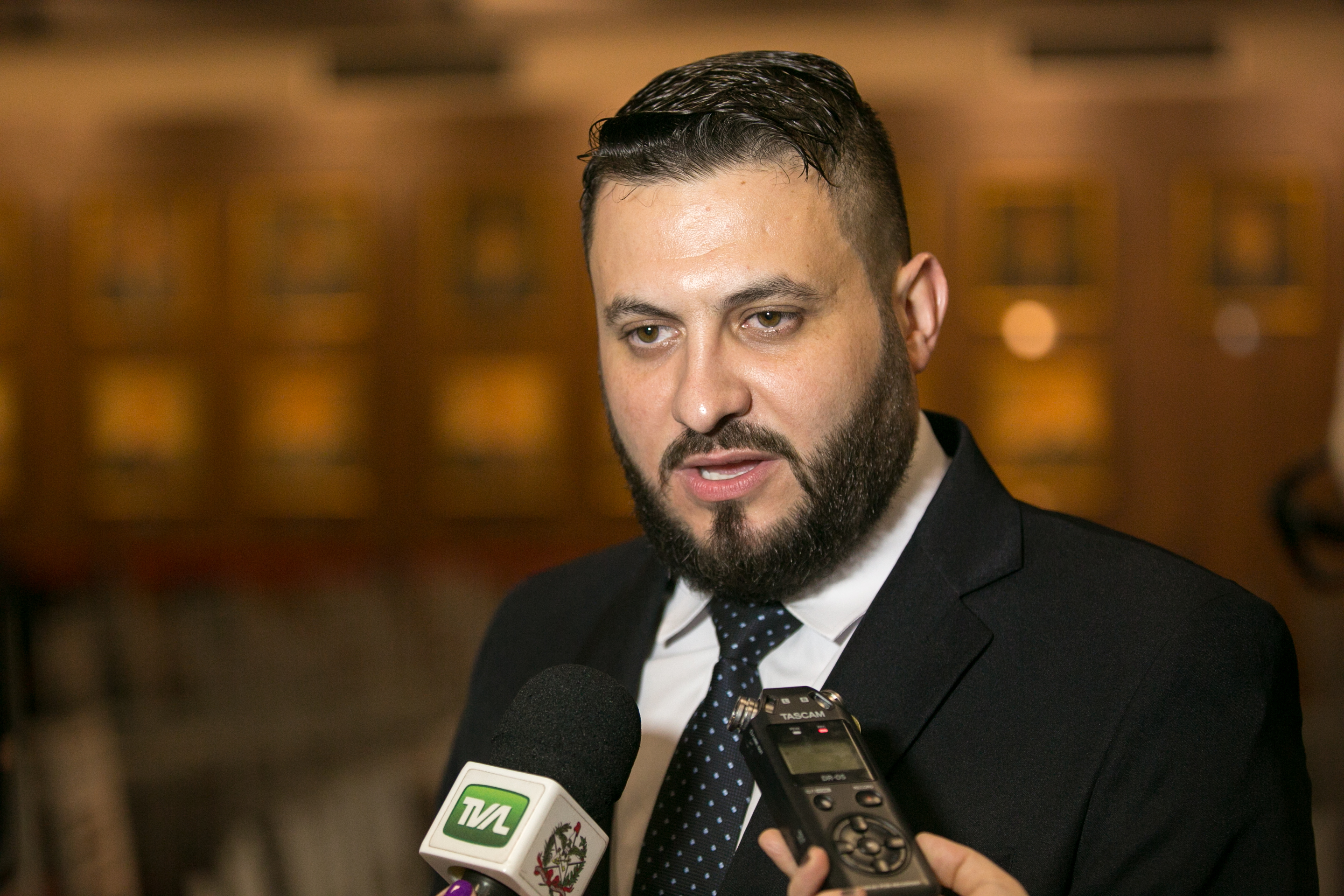 Pastor Fernando Cardoso