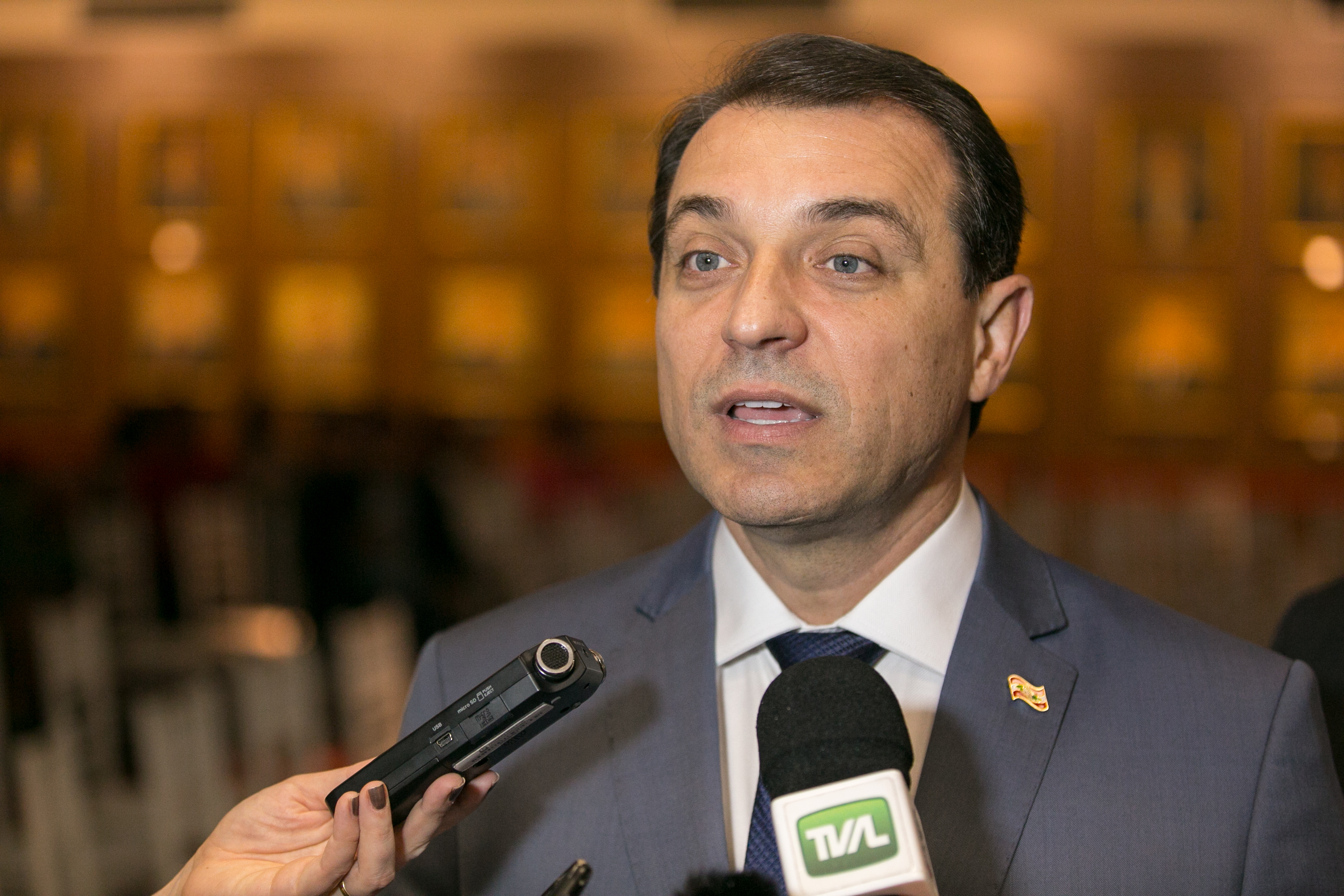 Governador Carlos Moisés