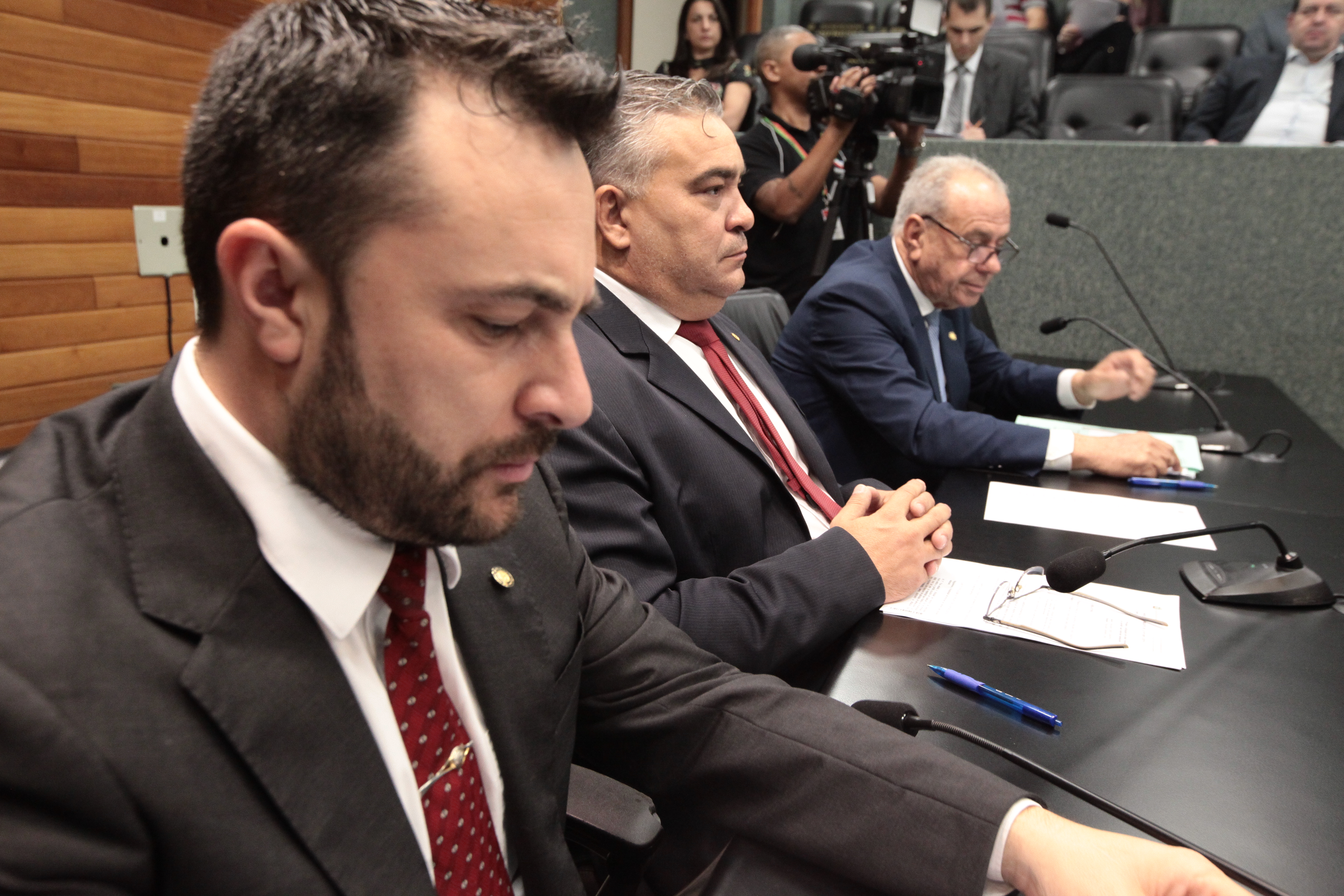 Comissão de Trabalho, Administração e Serviços Públicos